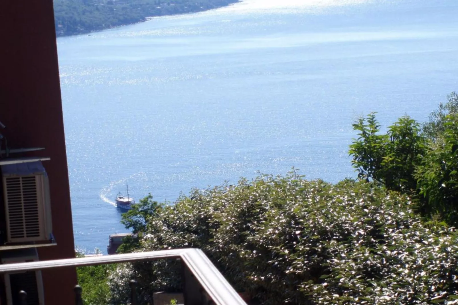 Villa Marid Opatija - Three bedroom Apartment - Buitenlucht
