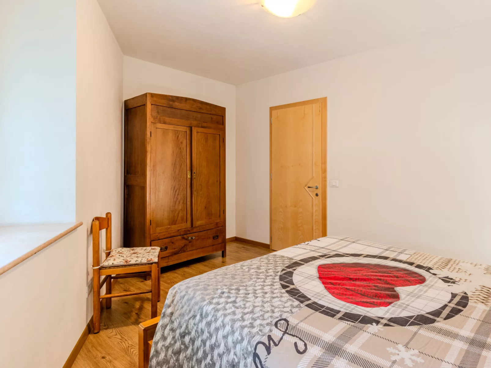 Relax tra i Monti - Binnen