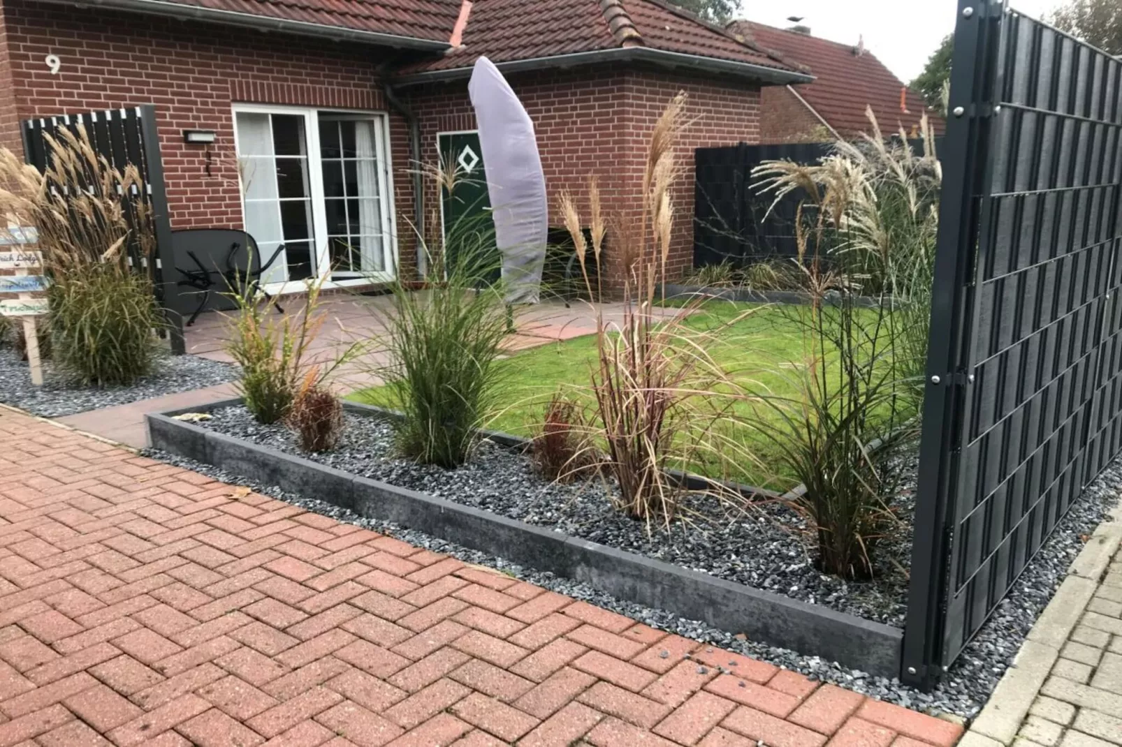 383827 - Tuinen zomer