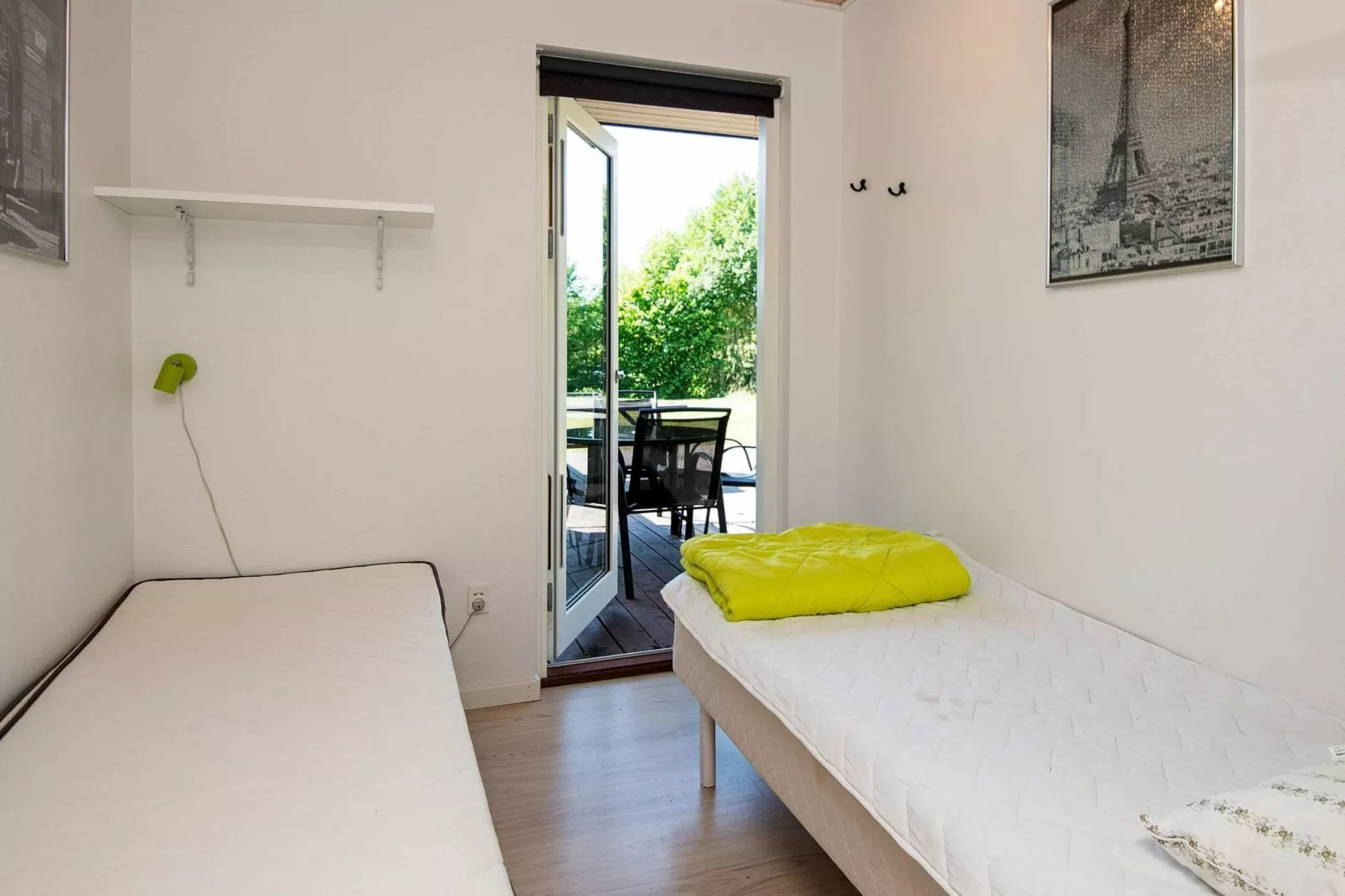 10 persoons vakantie huis in Glesborg-By Traum-Binnen