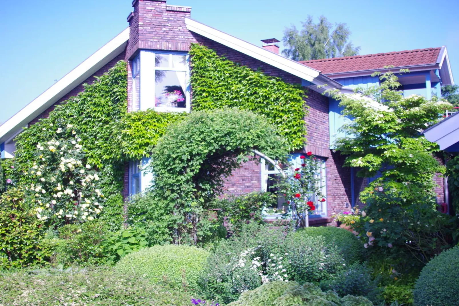 259581-Buitenkant zomer