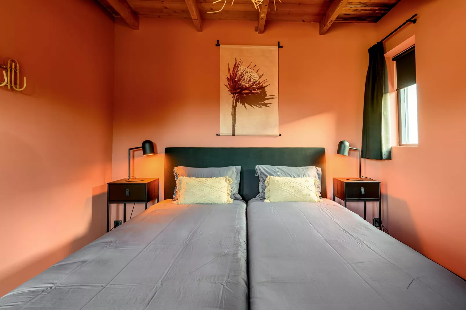 Loft Loopuyt - Slaapkamer