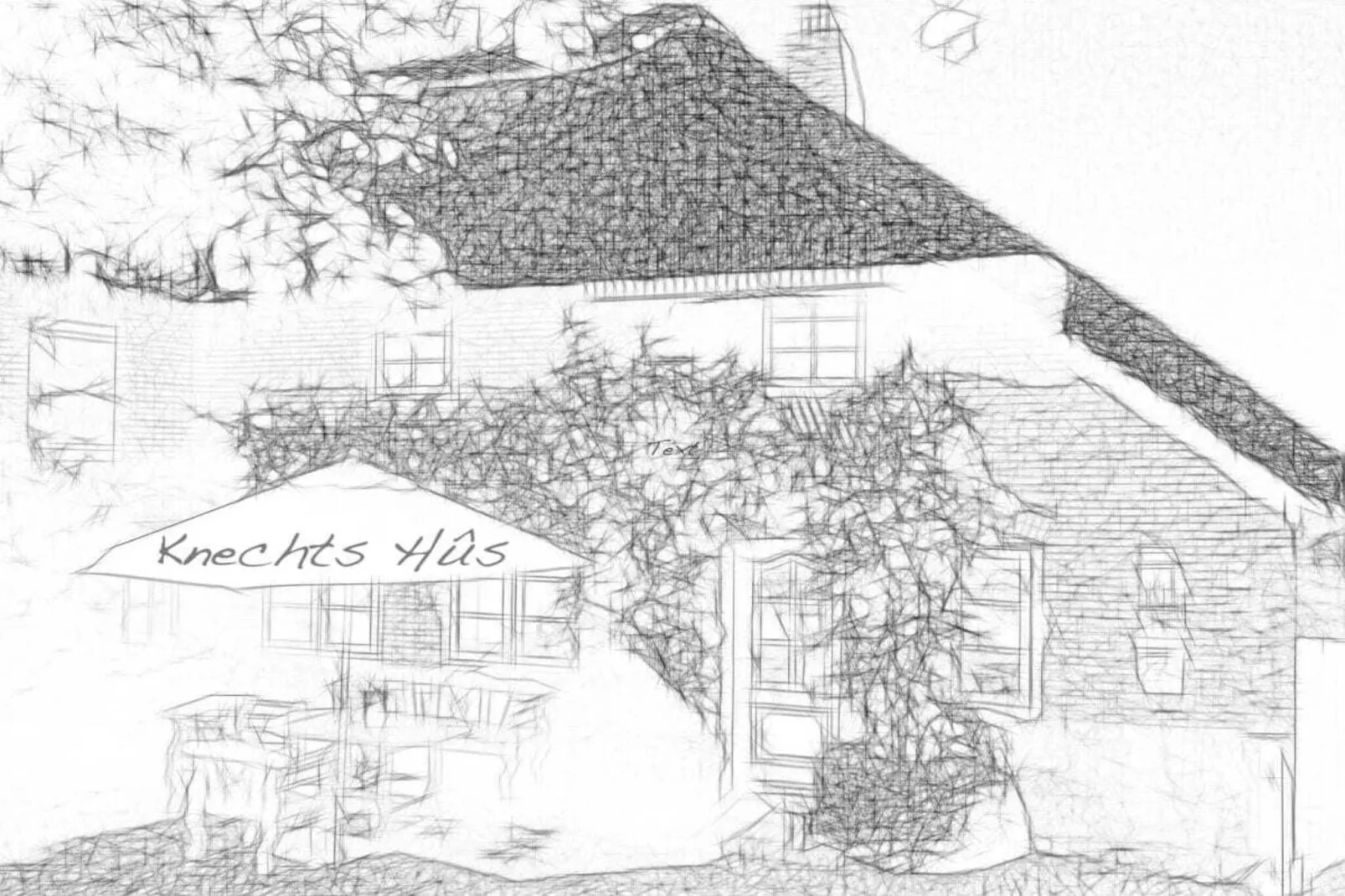 573535 - Buitenkant zomer