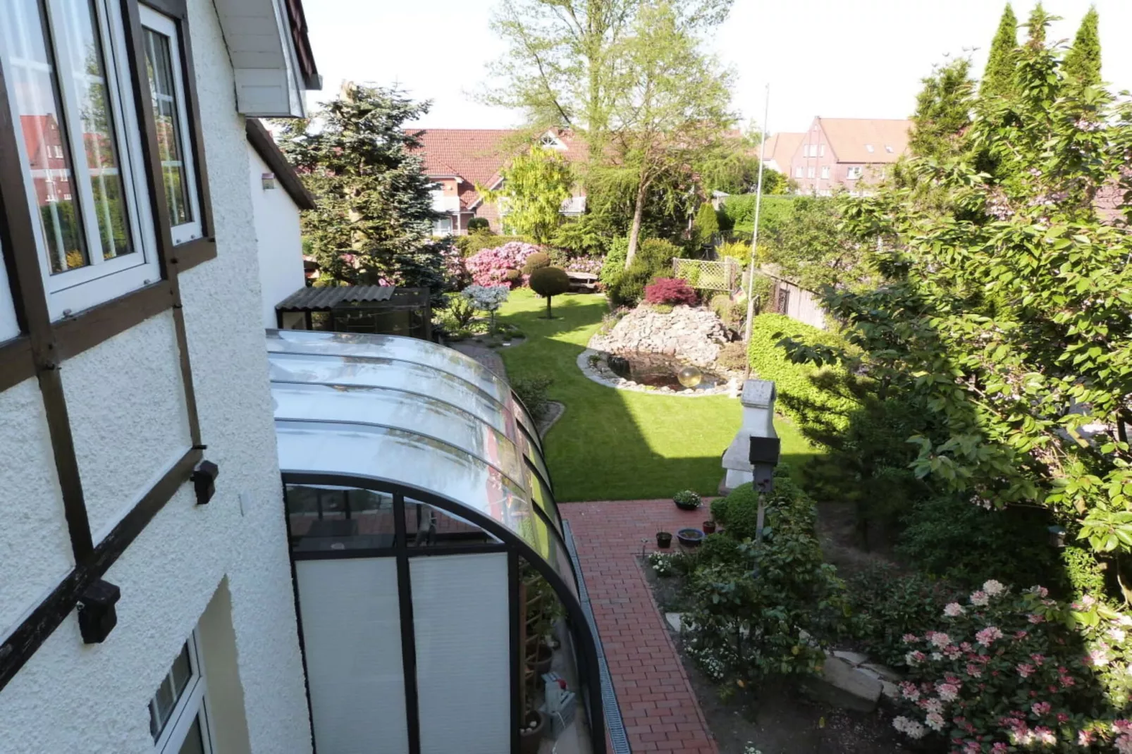 229889 - Tuinen zomer