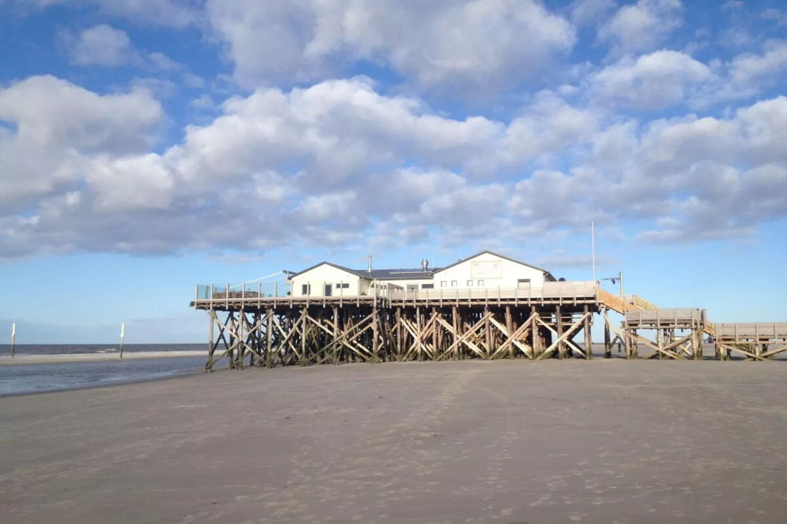 604283 - Buitenkant zomer