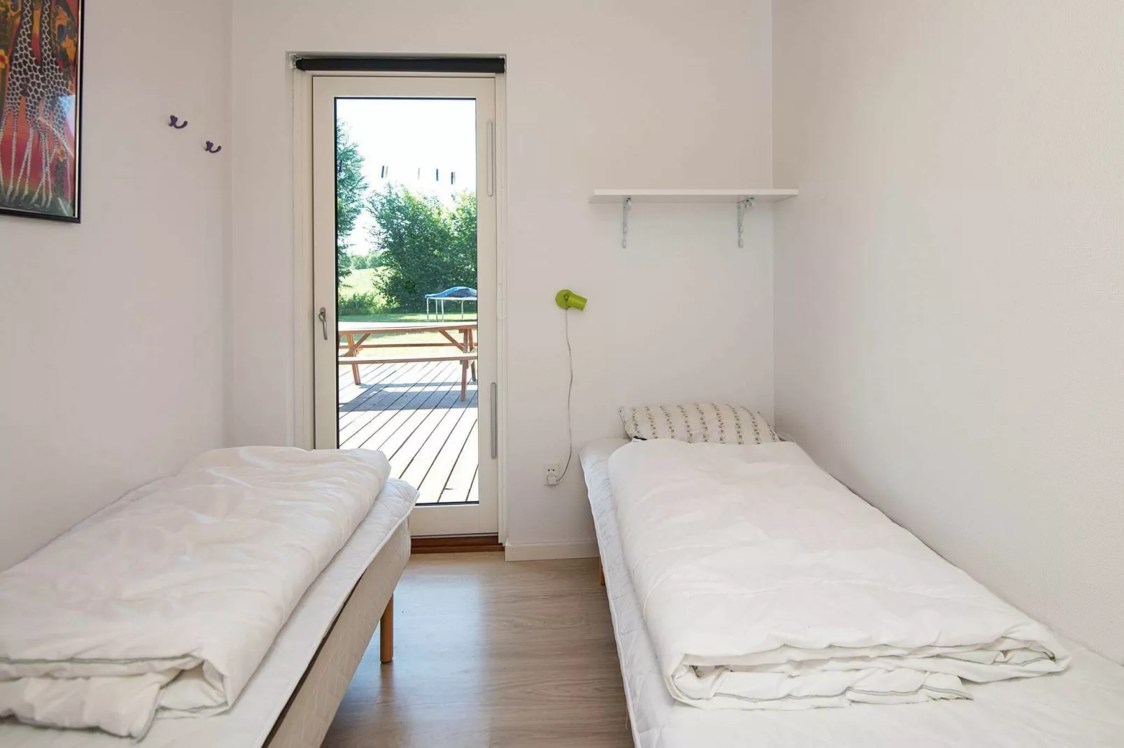 10 persoons vakantie huis in Glesborg-By Traum-Binnen