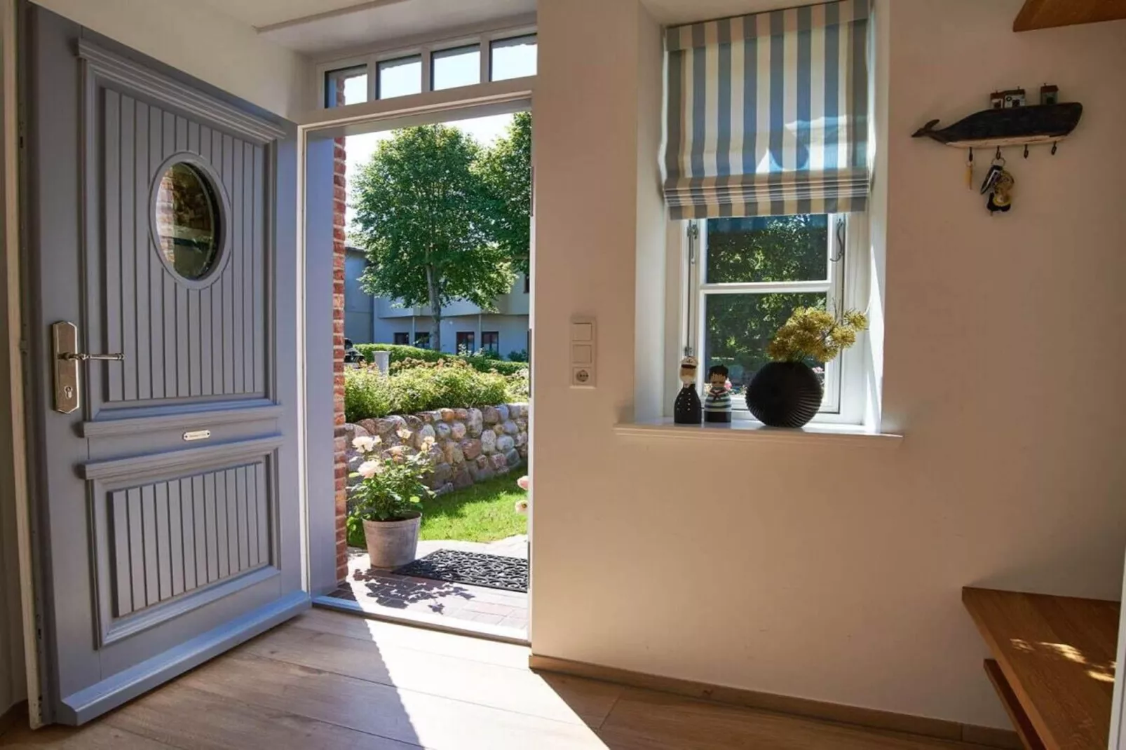 291403-Hal-ontvangst