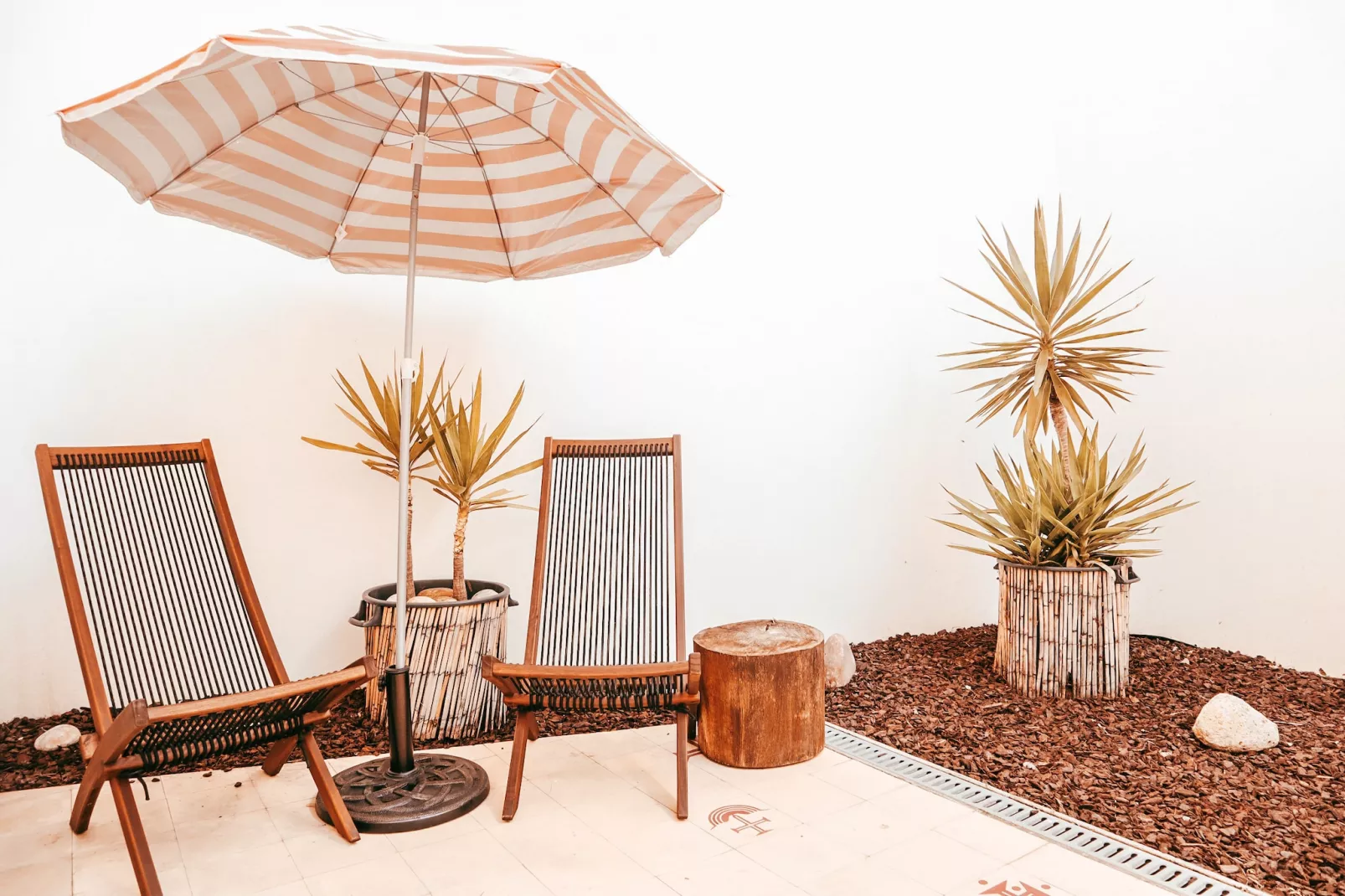 Kalathos House 1 with Terrace By Gt  House - Terras