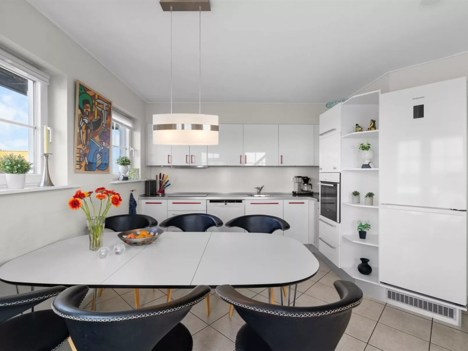 "Alitta" - 240m from the sea-Binnen