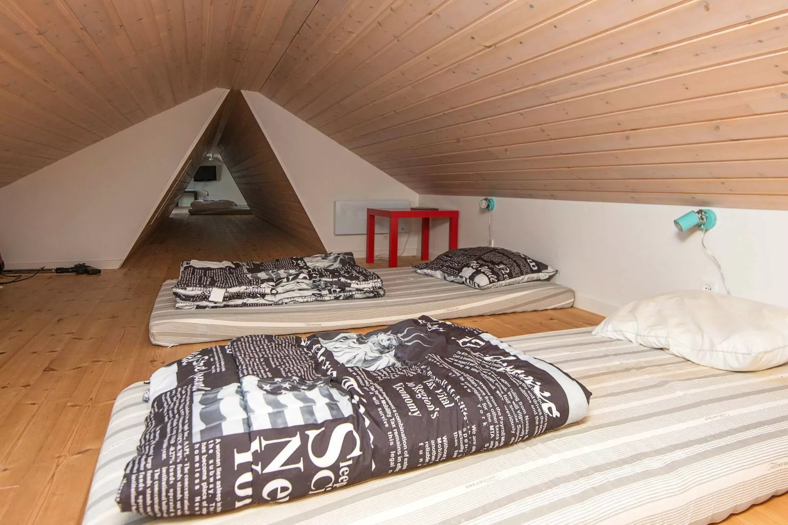 10 persoons vakantie huis in Glesborg-By Traum-Binnen