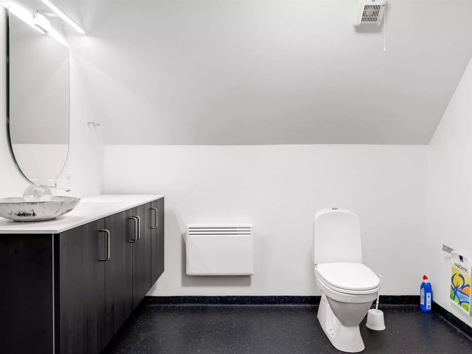 "Auwe" - 3.5km from the sea-Binnen