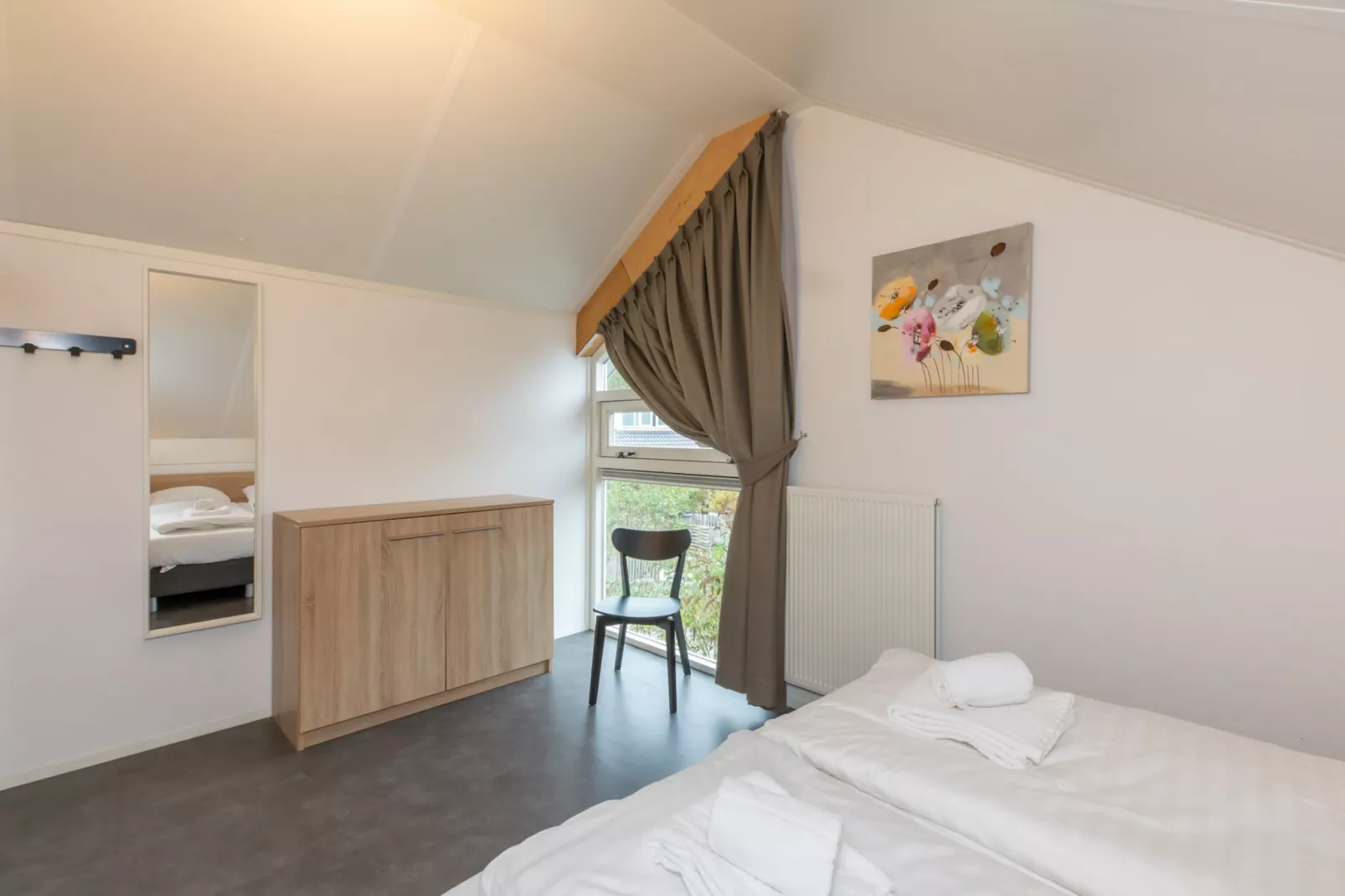 Zonnedorp 22  Holiday Home Anoes Renesse | Beach-nearby Comfort in Zeeland-Niet-getagd