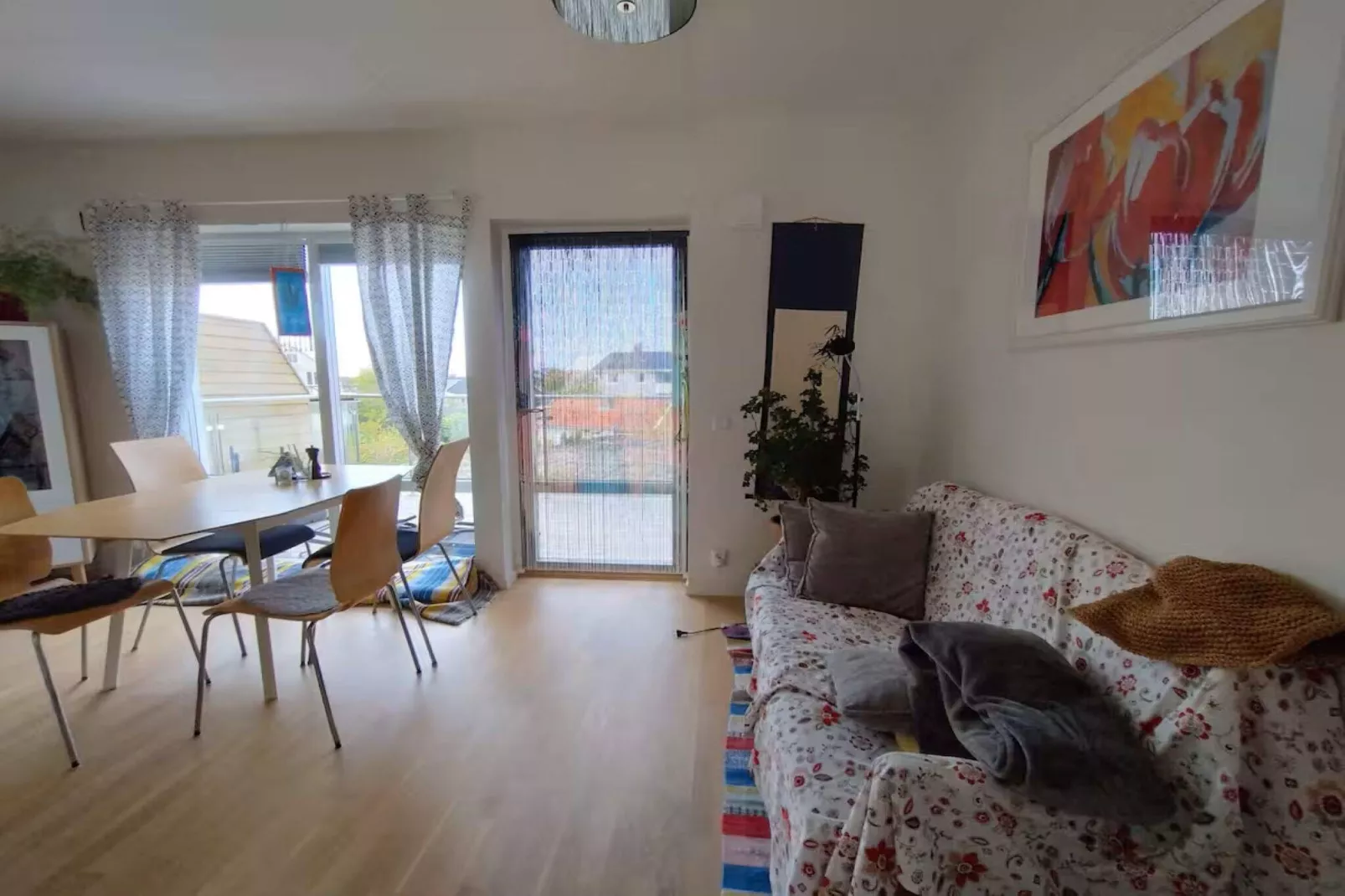 4 sterren vakantie huis in Kalvsund