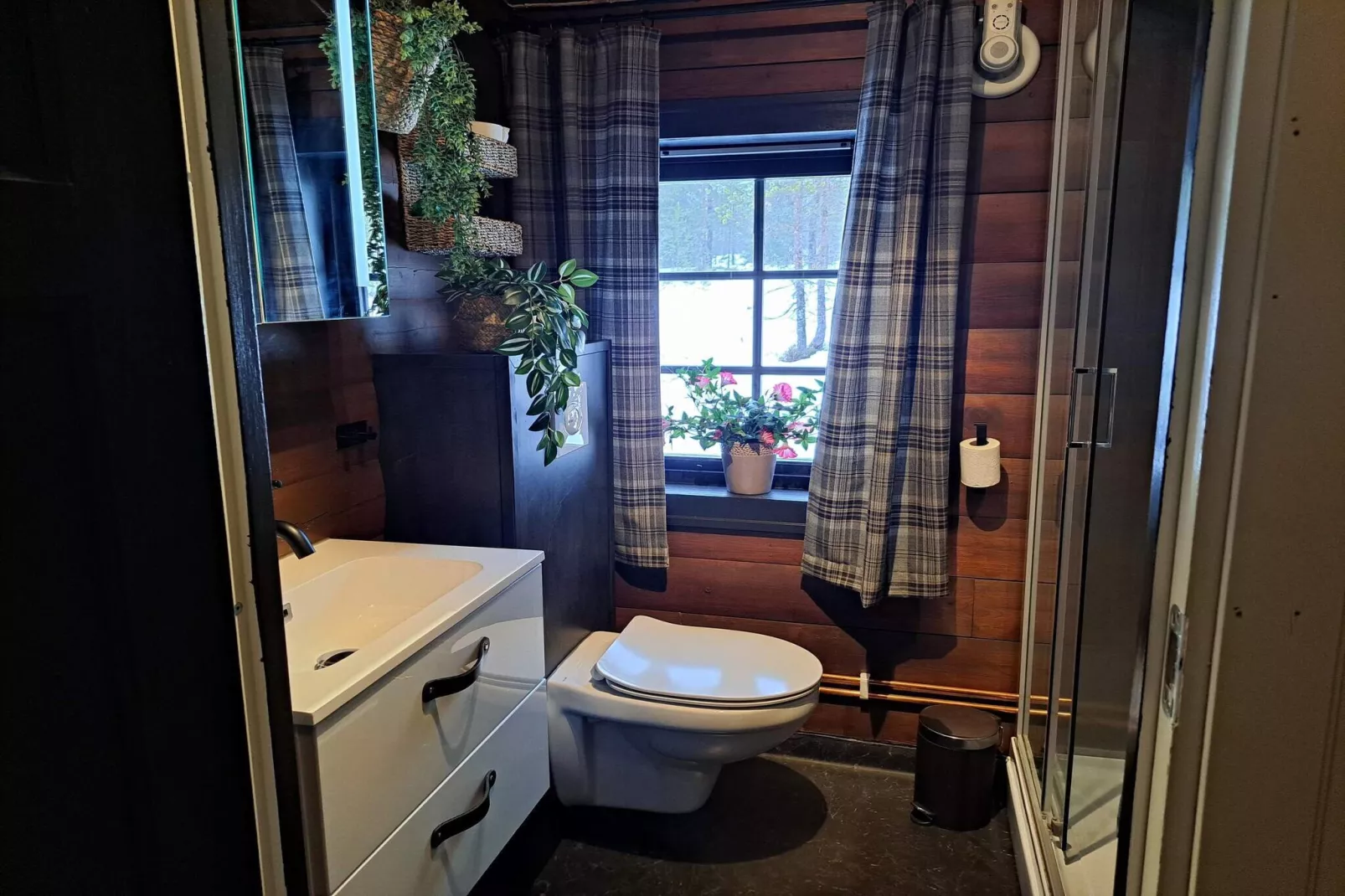 8 Personen vakantie huis in Jordet-Binnen