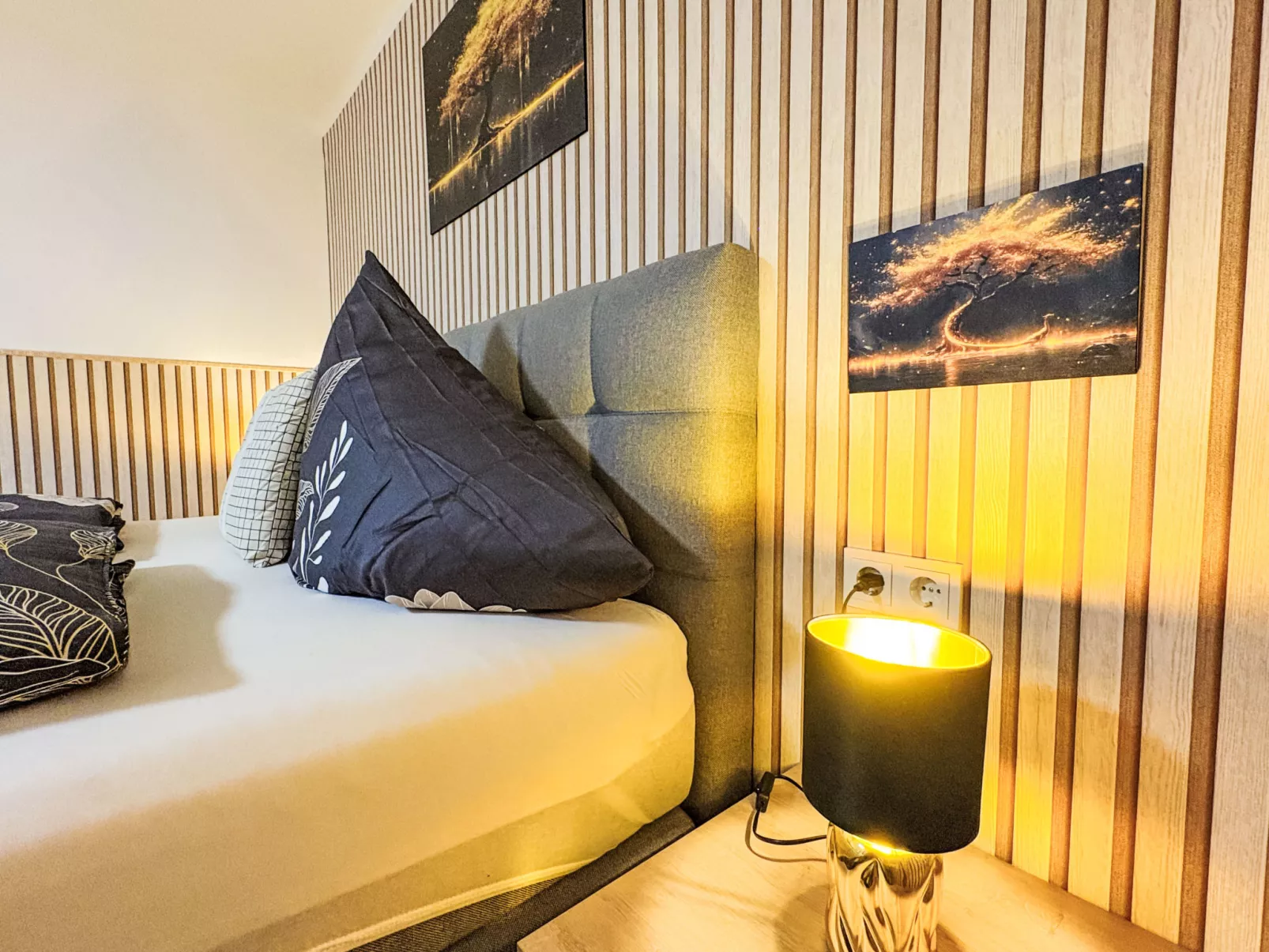 Apartment Anneliese-Binnen