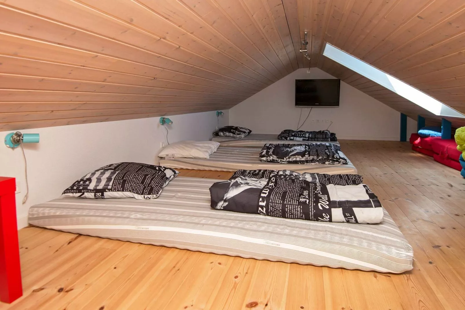 10 persoons vakantie huis in Glesborg-By Traum-Binnen