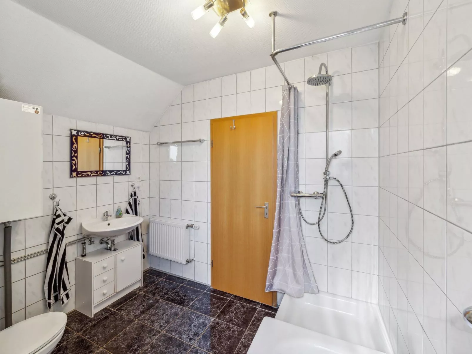 Haus Münsterland-Binnen