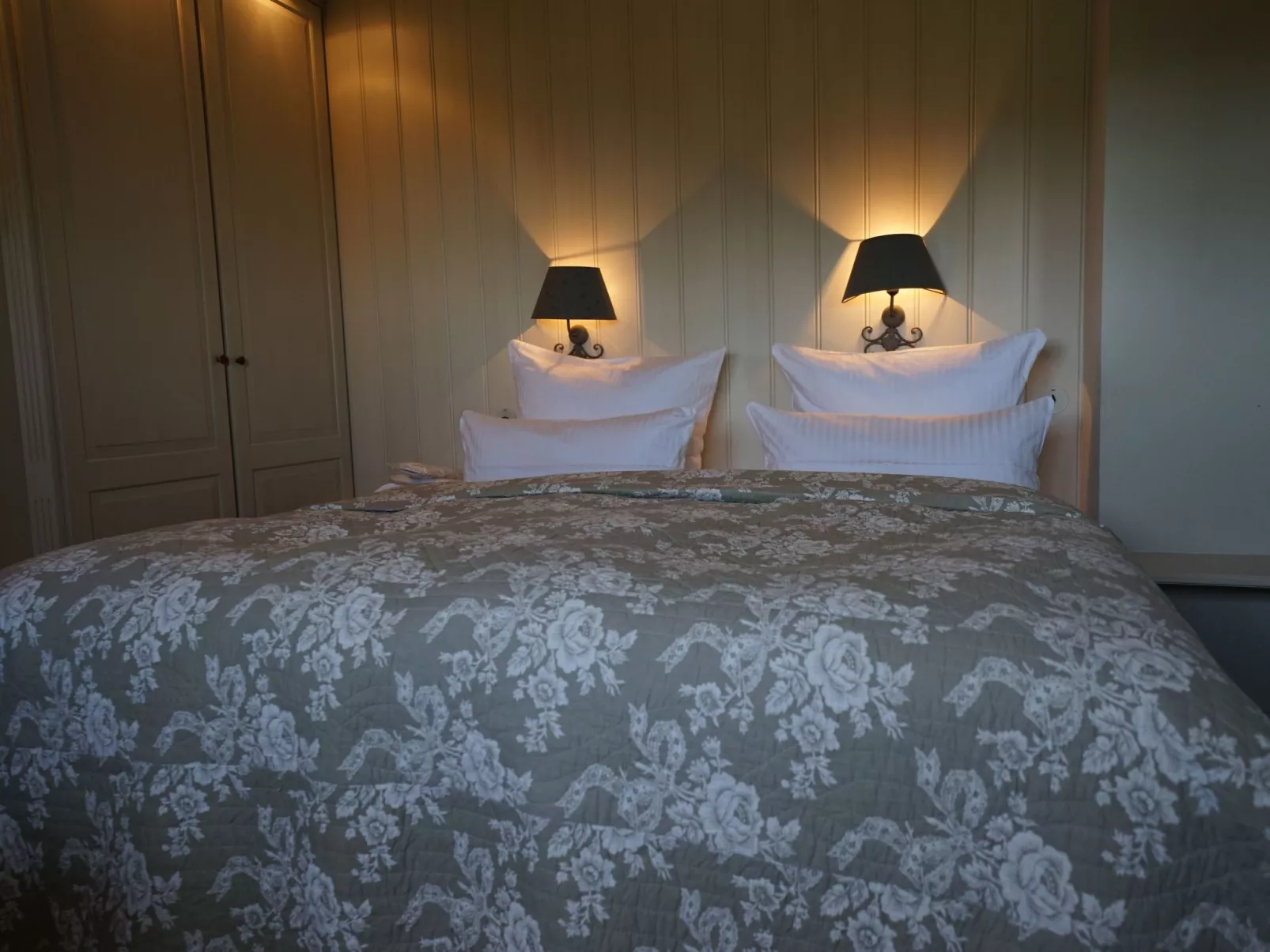 Dikstig - D8R - in Kampen auf Sylt-Binnen