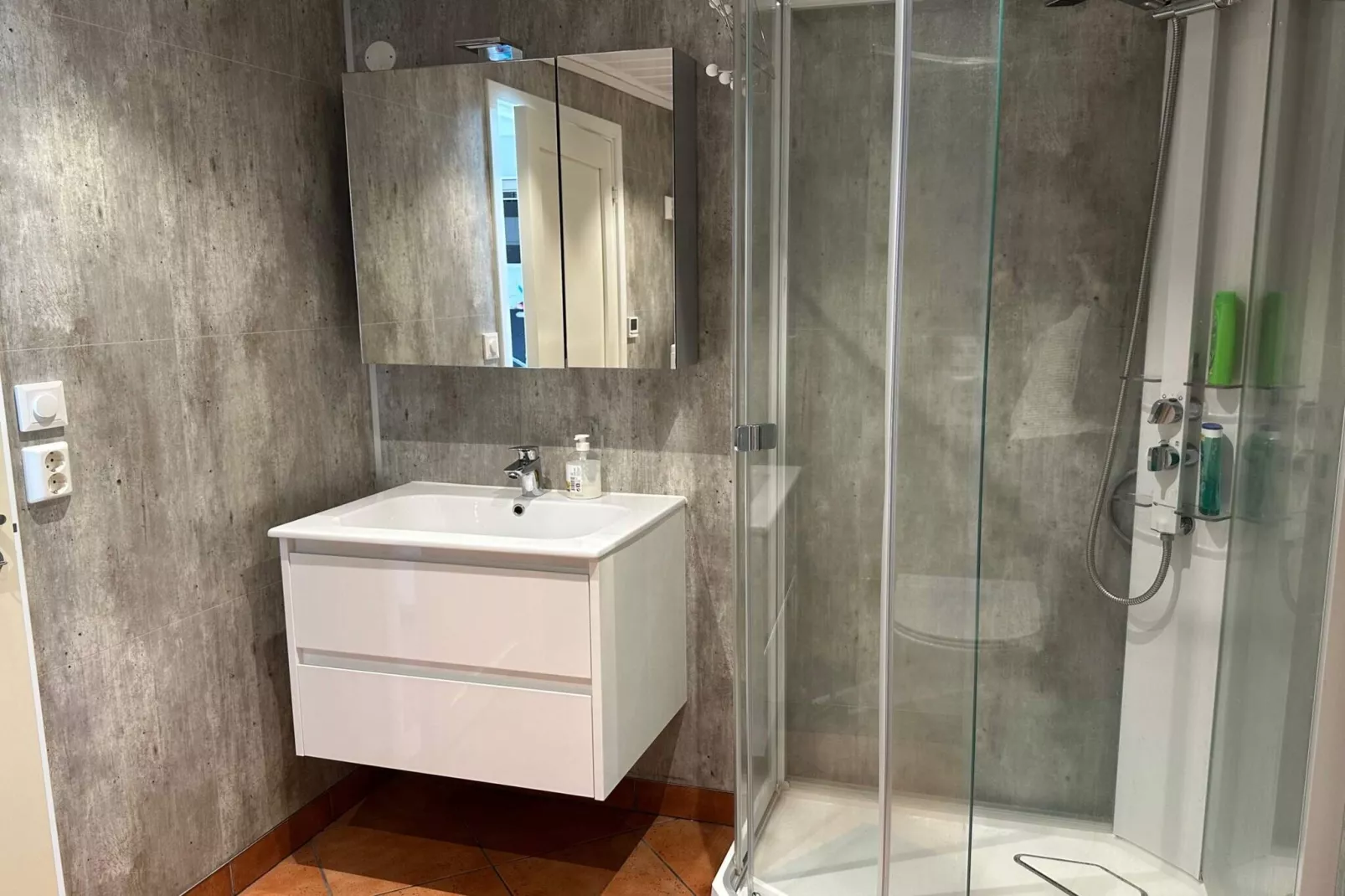 4 Personen vakantie huis in Eidsvåg-Binnen