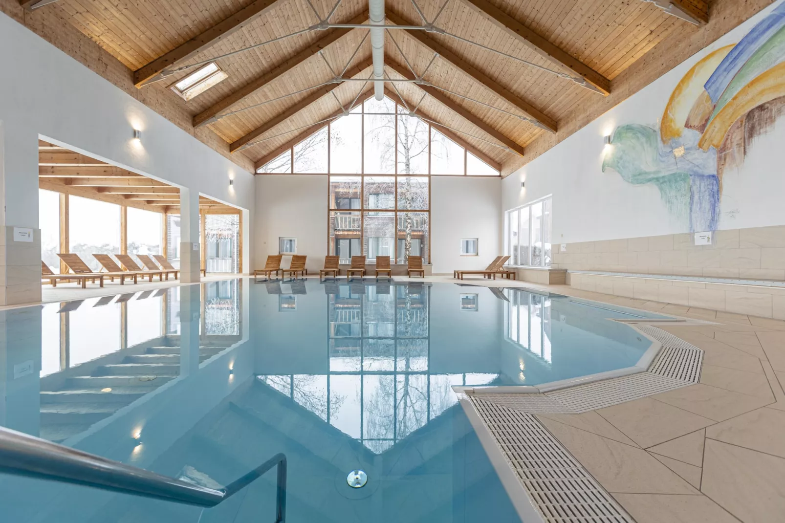 Ferienpark Kreischberg-Niet-getagd