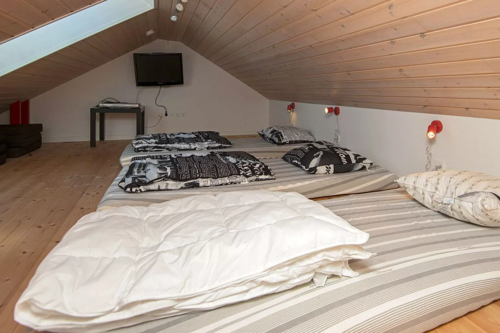 10 persoons vakantie huis in Glesborg-By Traum-Binnen
