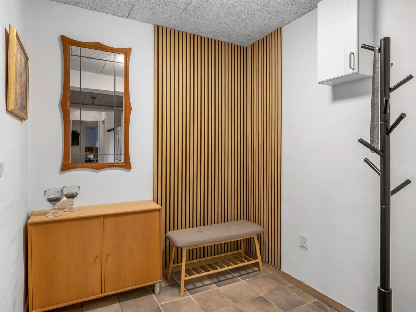 "Nele" - 1.4km from the sea-Binnen