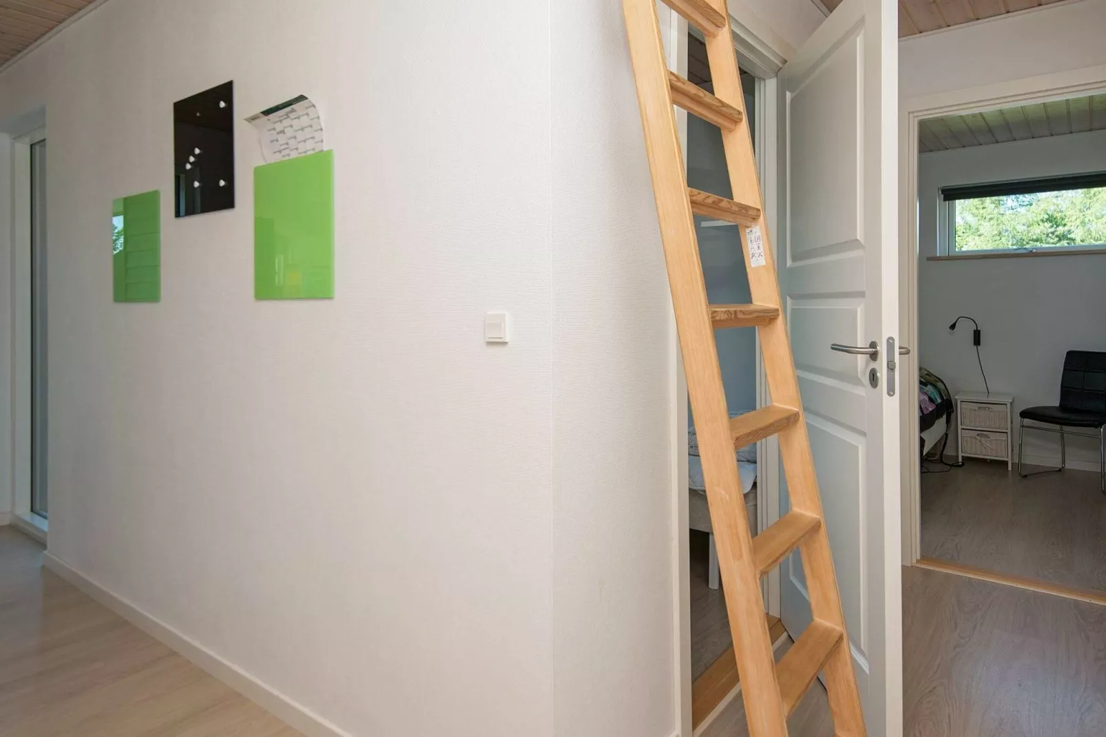 10 persoons vakantie huis in Glesborg-By Traum-Binnen