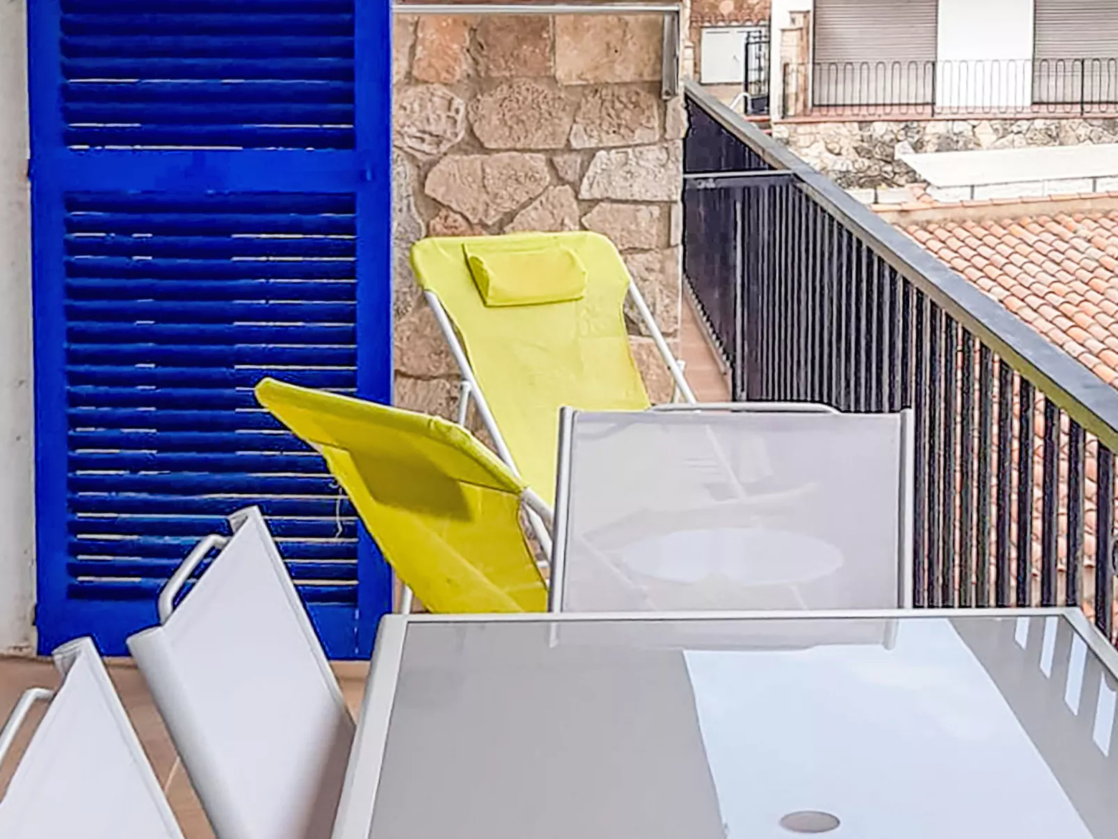 Miramar Hills-Buiten