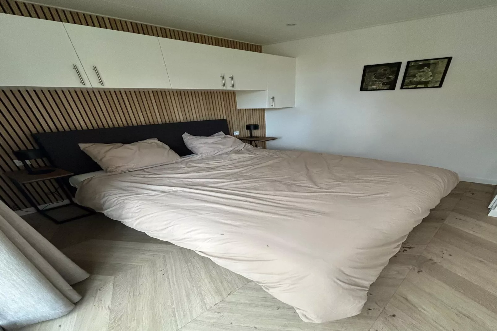 De Steppe 8 pax - 5-Slaapkamer