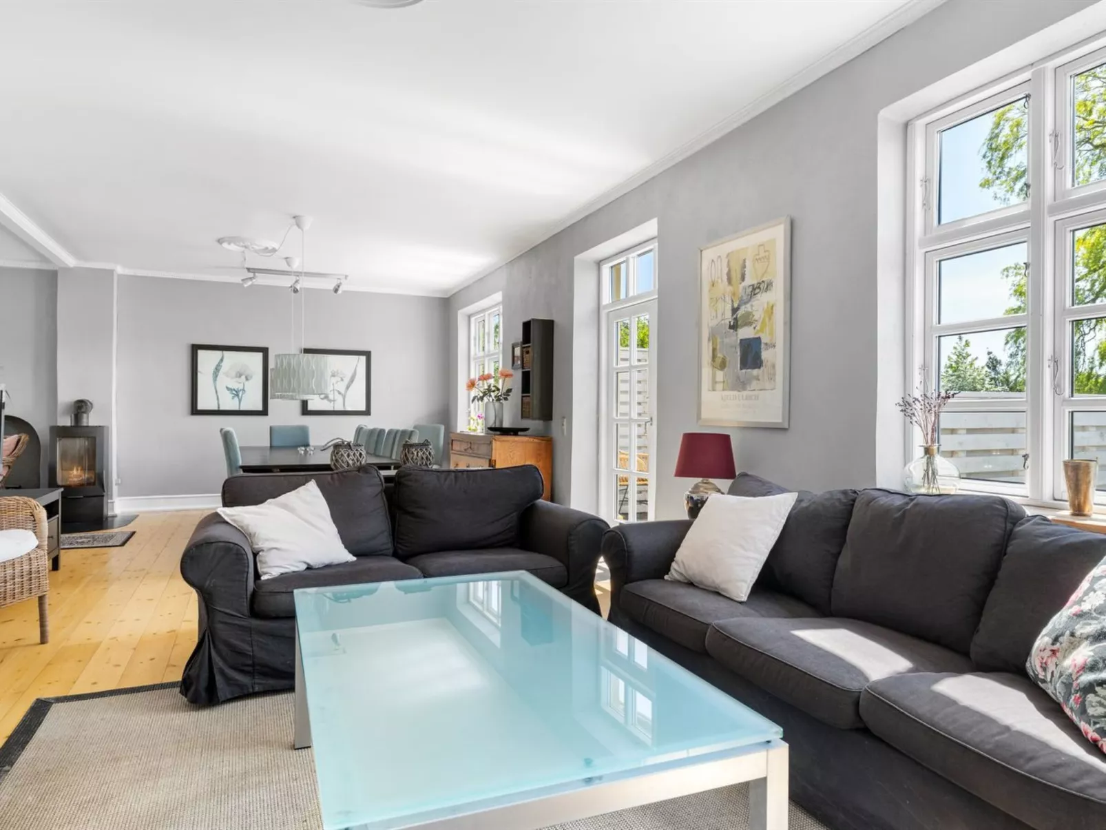 "Goti" - 850m from the sea-Binnen