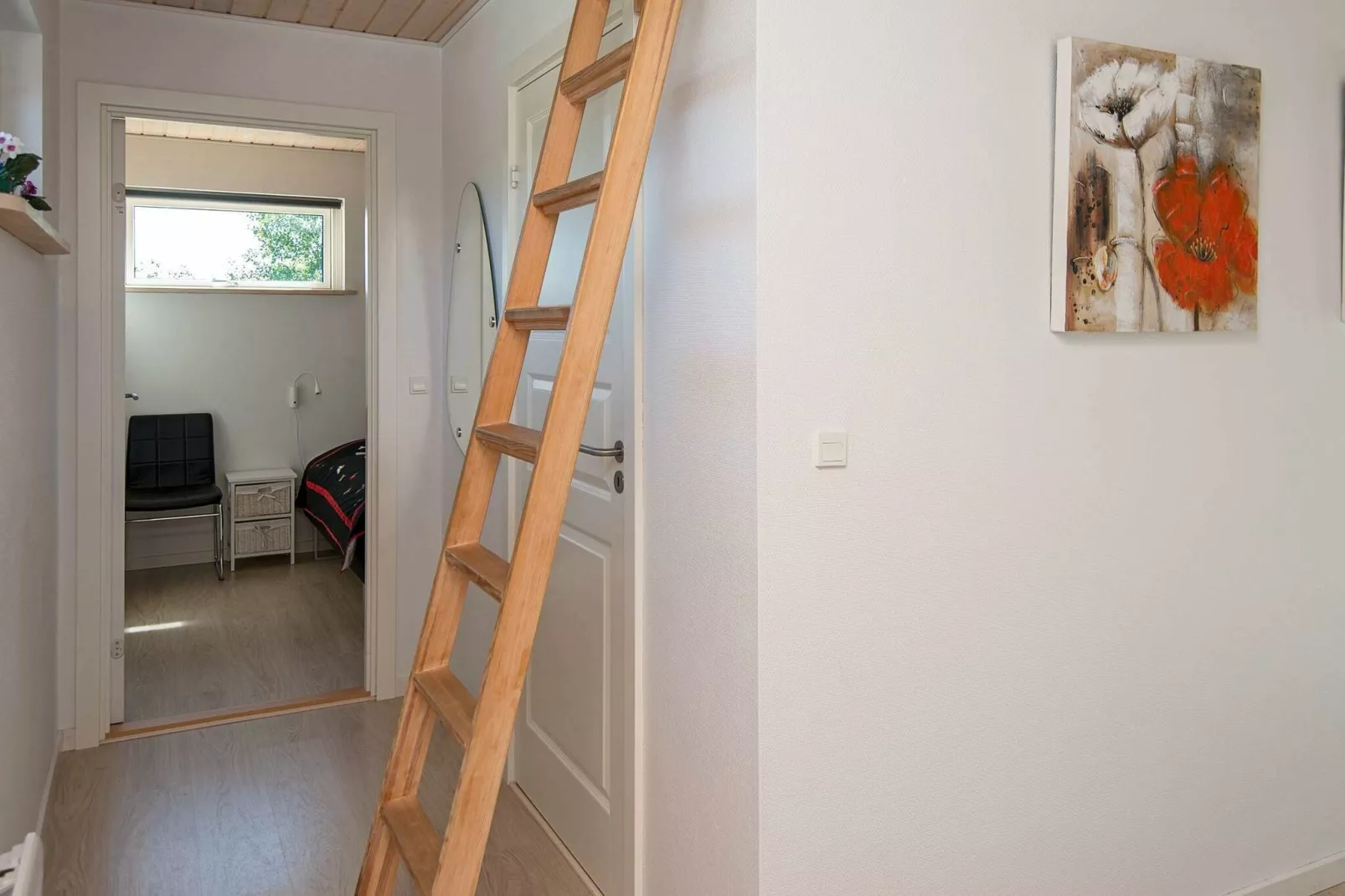 10 persoons vakantie huis in Glesborg-By Traum-Binnen