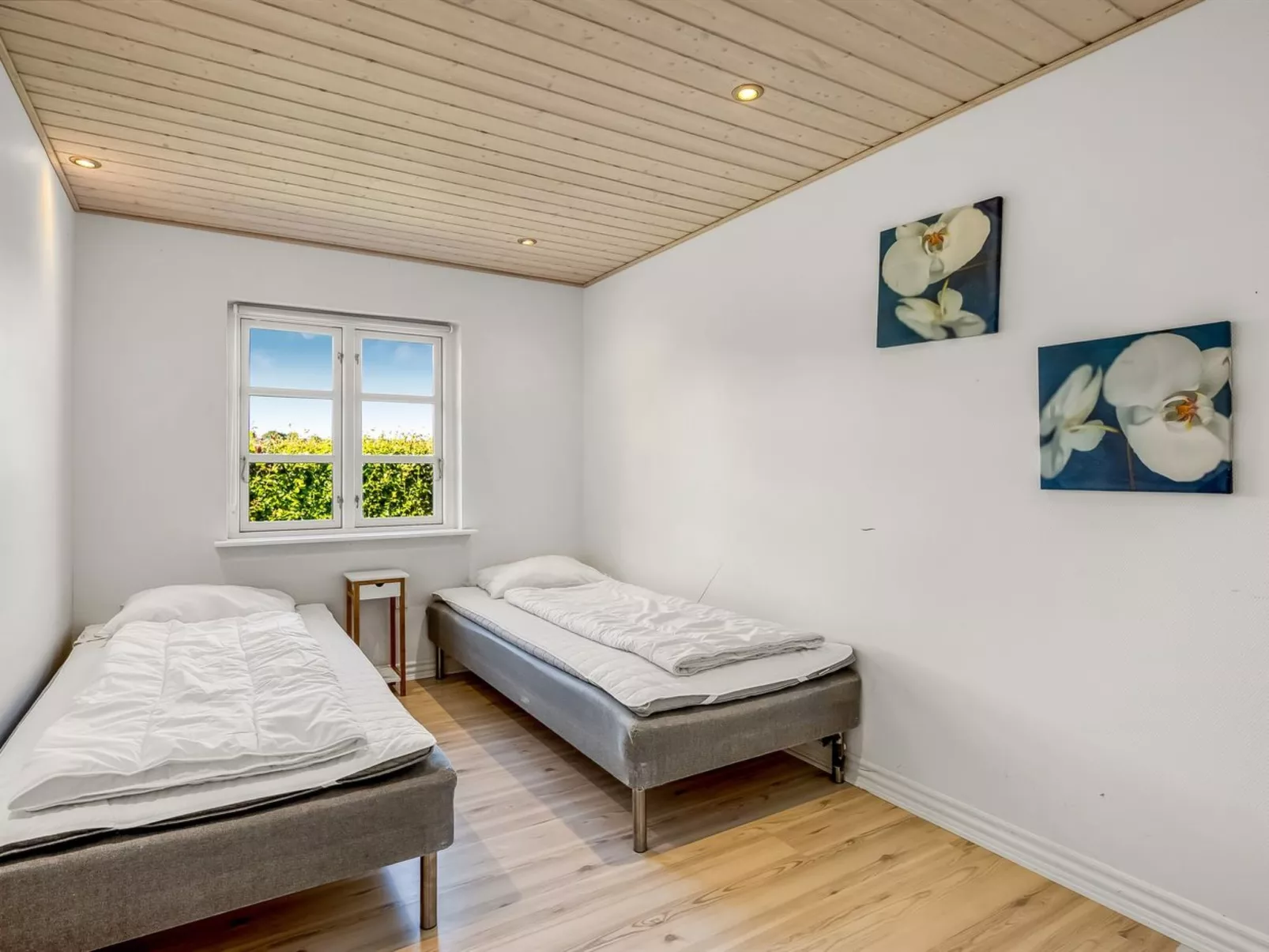 "Pauna" - 2.5km from the sea - Binnen