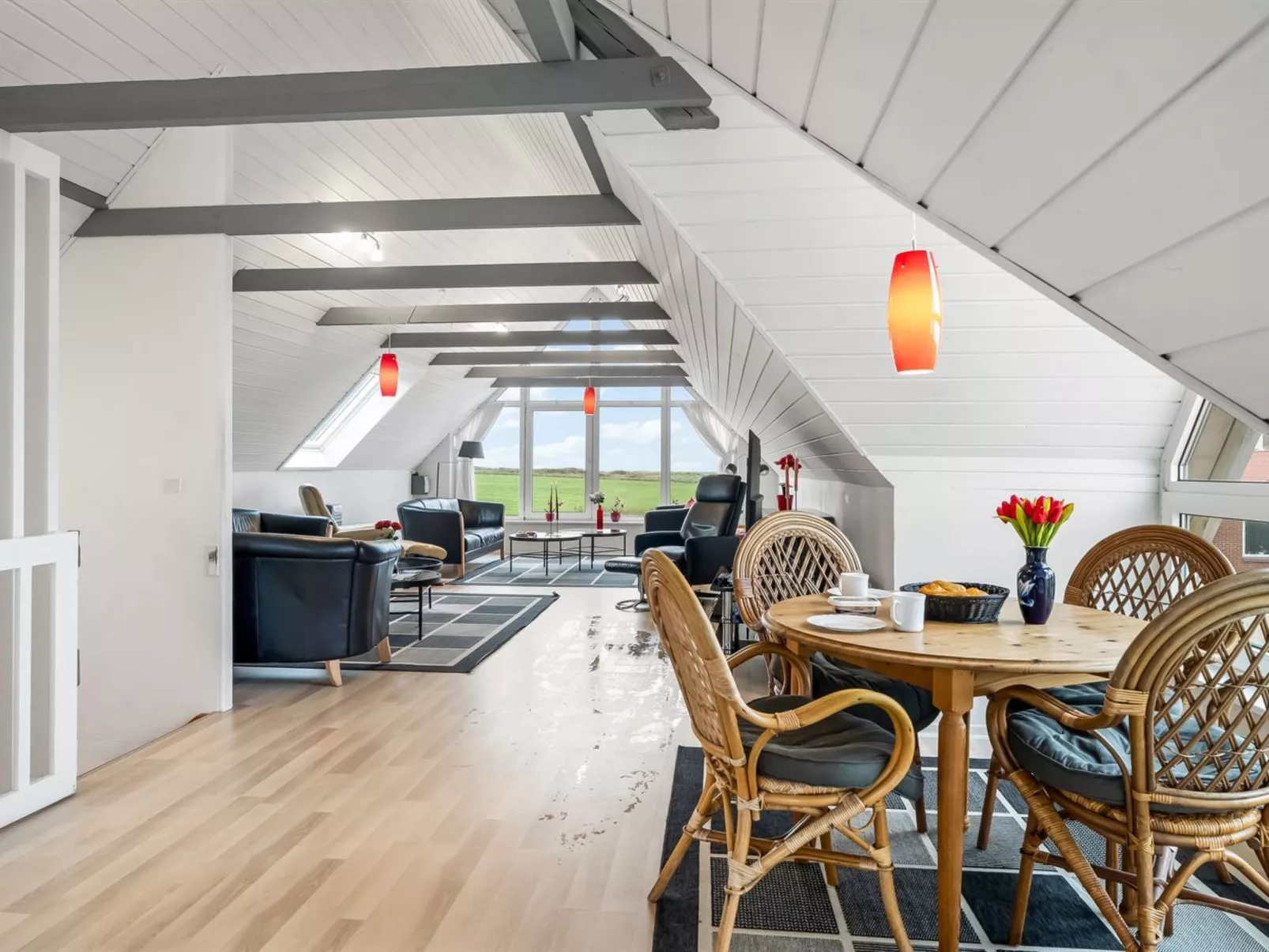 "Siljana" - 200m from the sea-Binnen