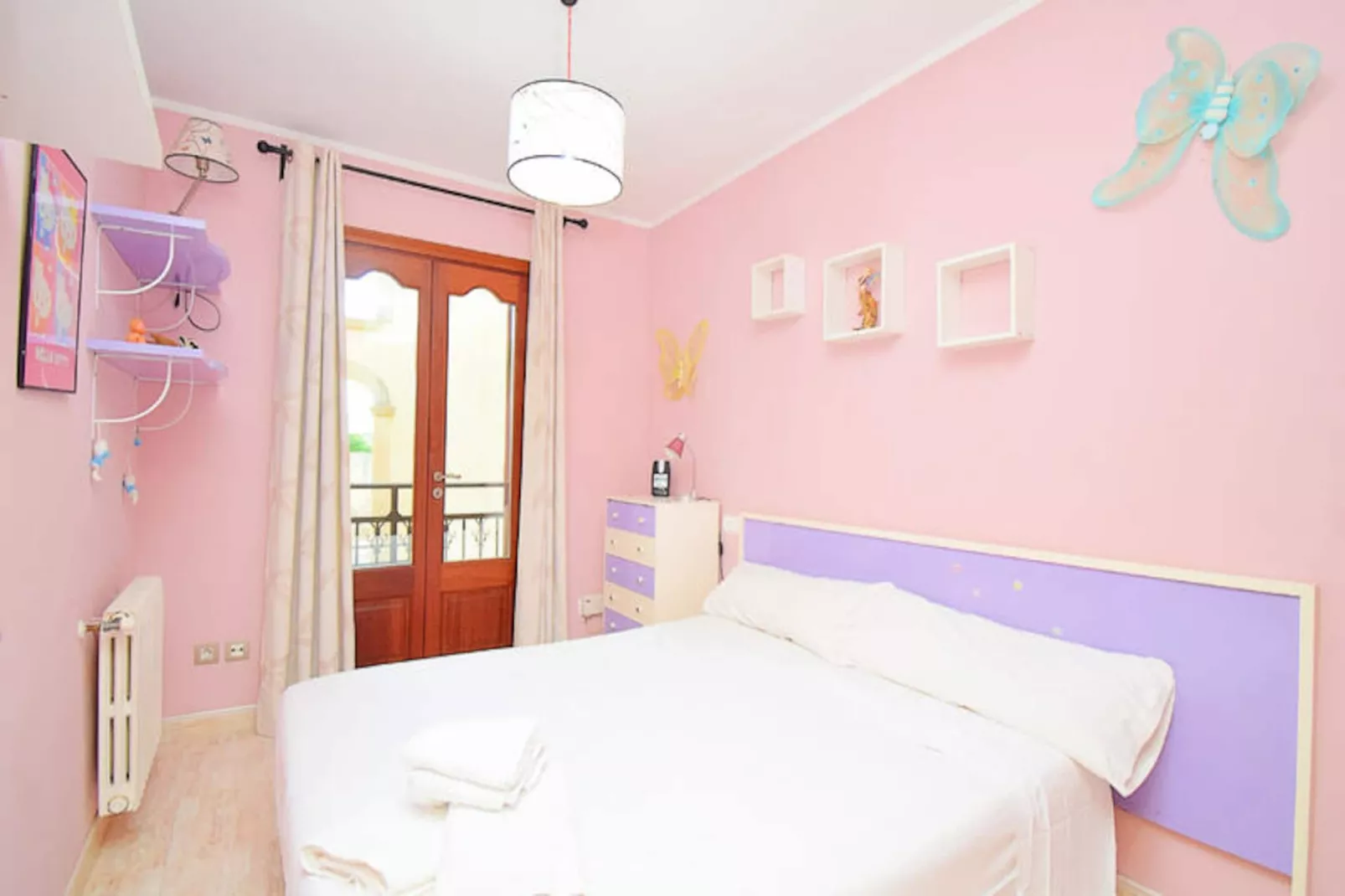 Maison à Muro - Niet-getagd