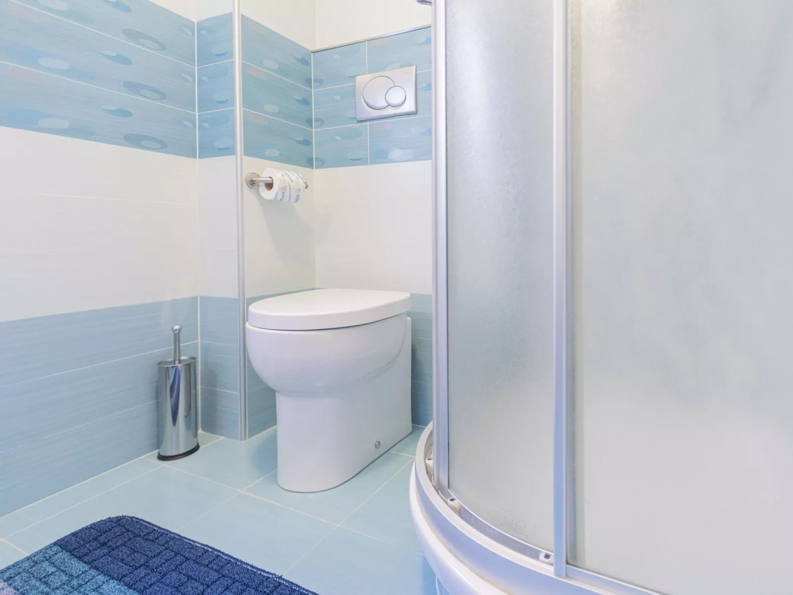 A Cà di Fratti-Binnen