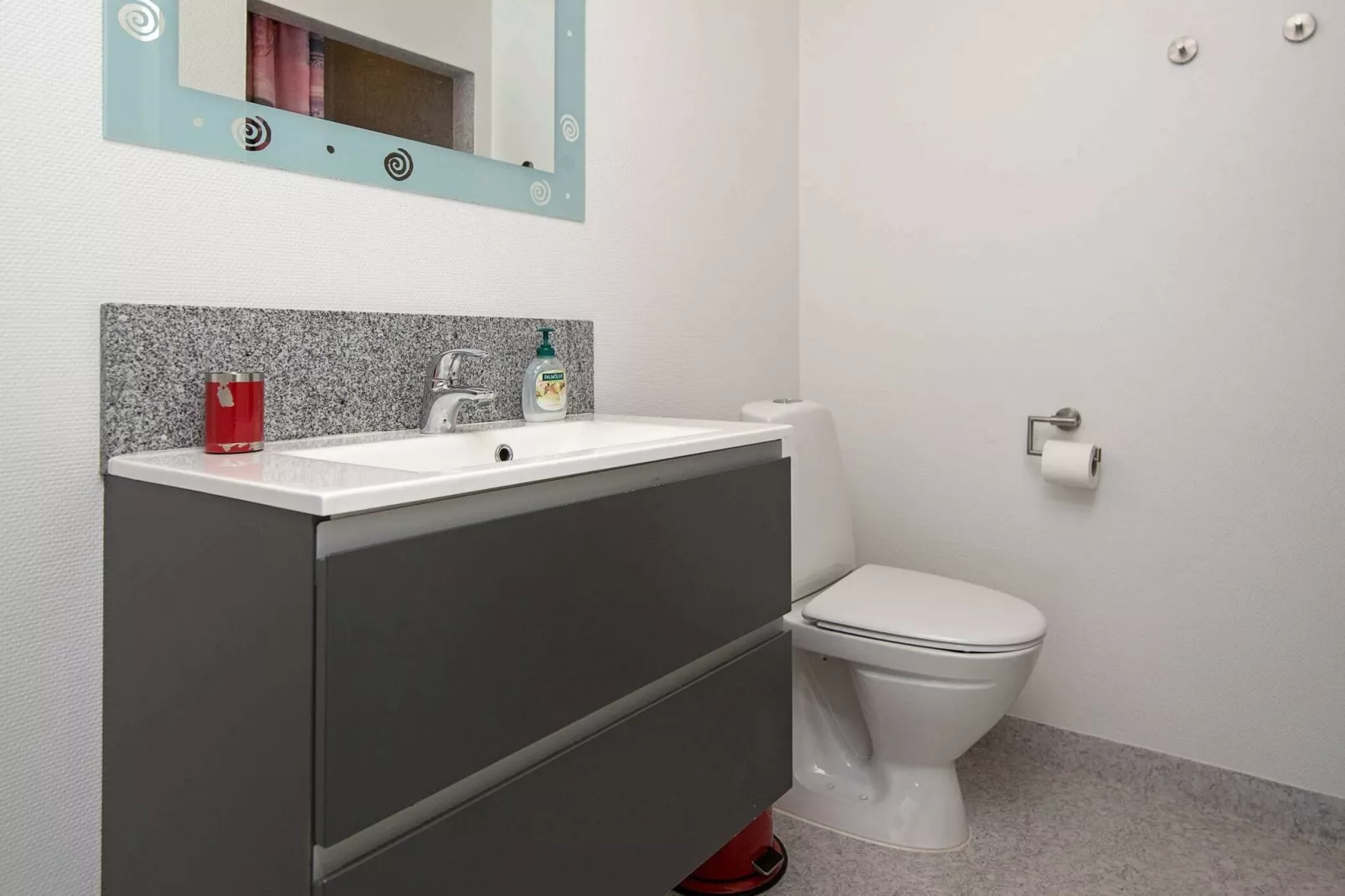10 persoons vakantie huis in Glesborg-By Traum-Binnen