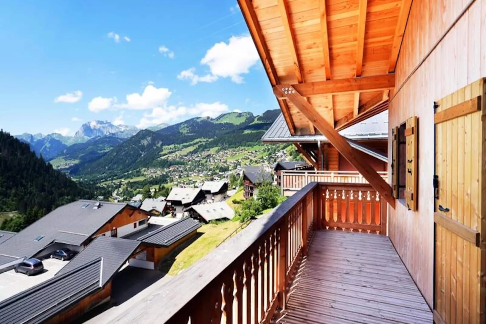 Résidence Néméa Le Grand Ermitage **** - Niet-getagd