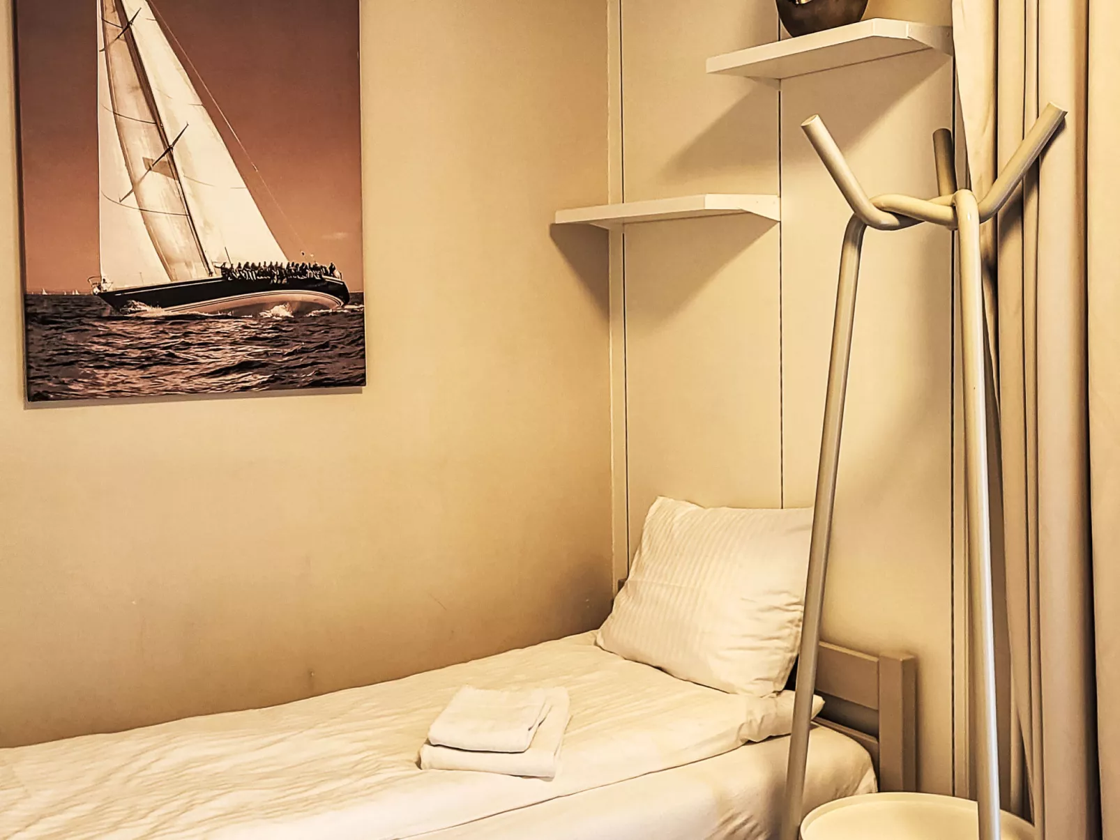 Blue Vista Lugano Apt.616 - Binnen