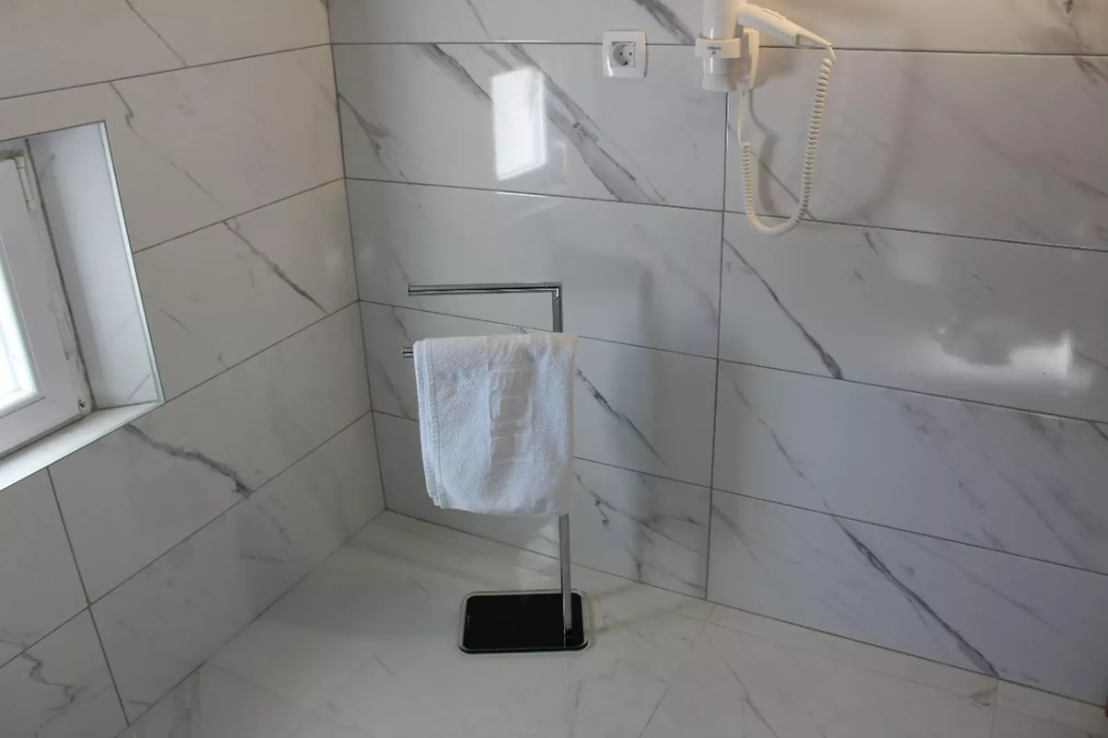 Sv Marija1 - Ferienwohnung 4 - Typ 4plus1 - Badkamer