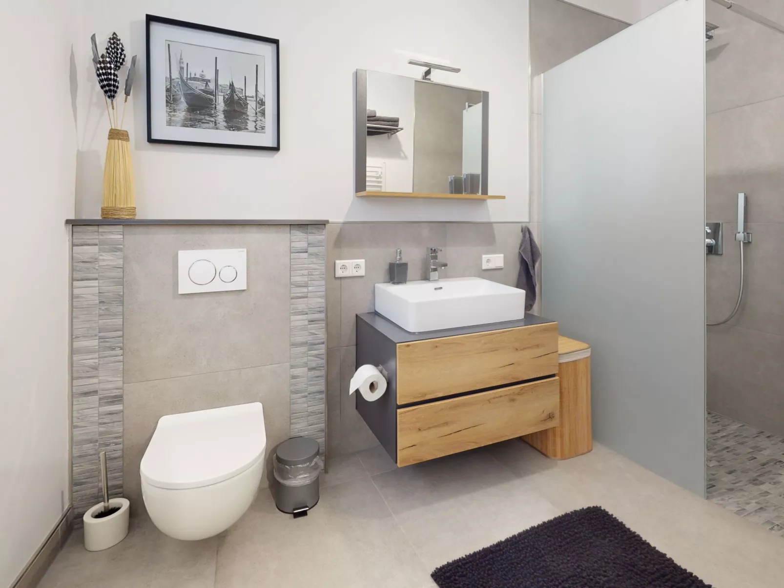 Modernes Loftappartement im Bielefelder Süden - Image-tags.info