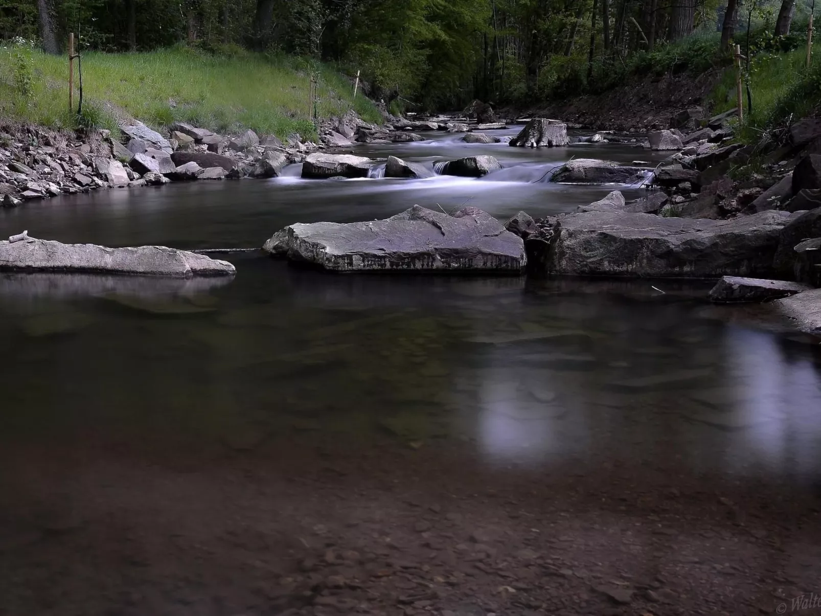 Große Wohnung in Bodenwerder mit Garten, Terrasse und gemeinsamem Pool - Image-tags.info