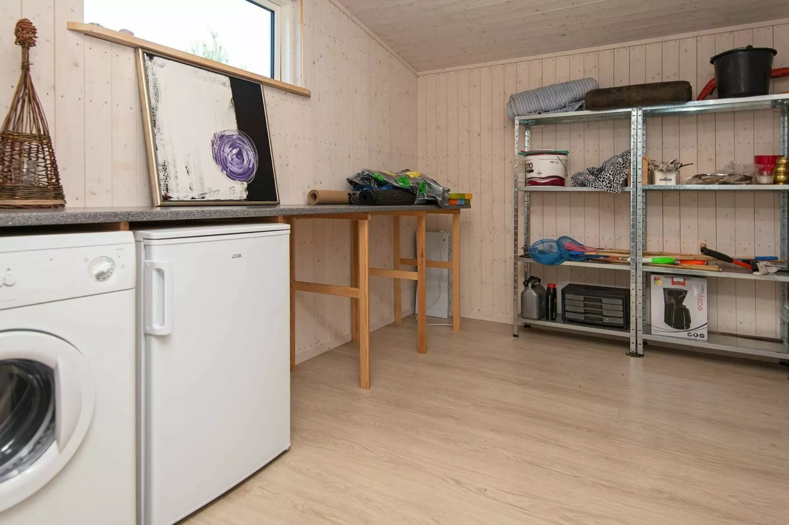 10 persoons vakantie huis in Glesborg-By Traum-Binnen