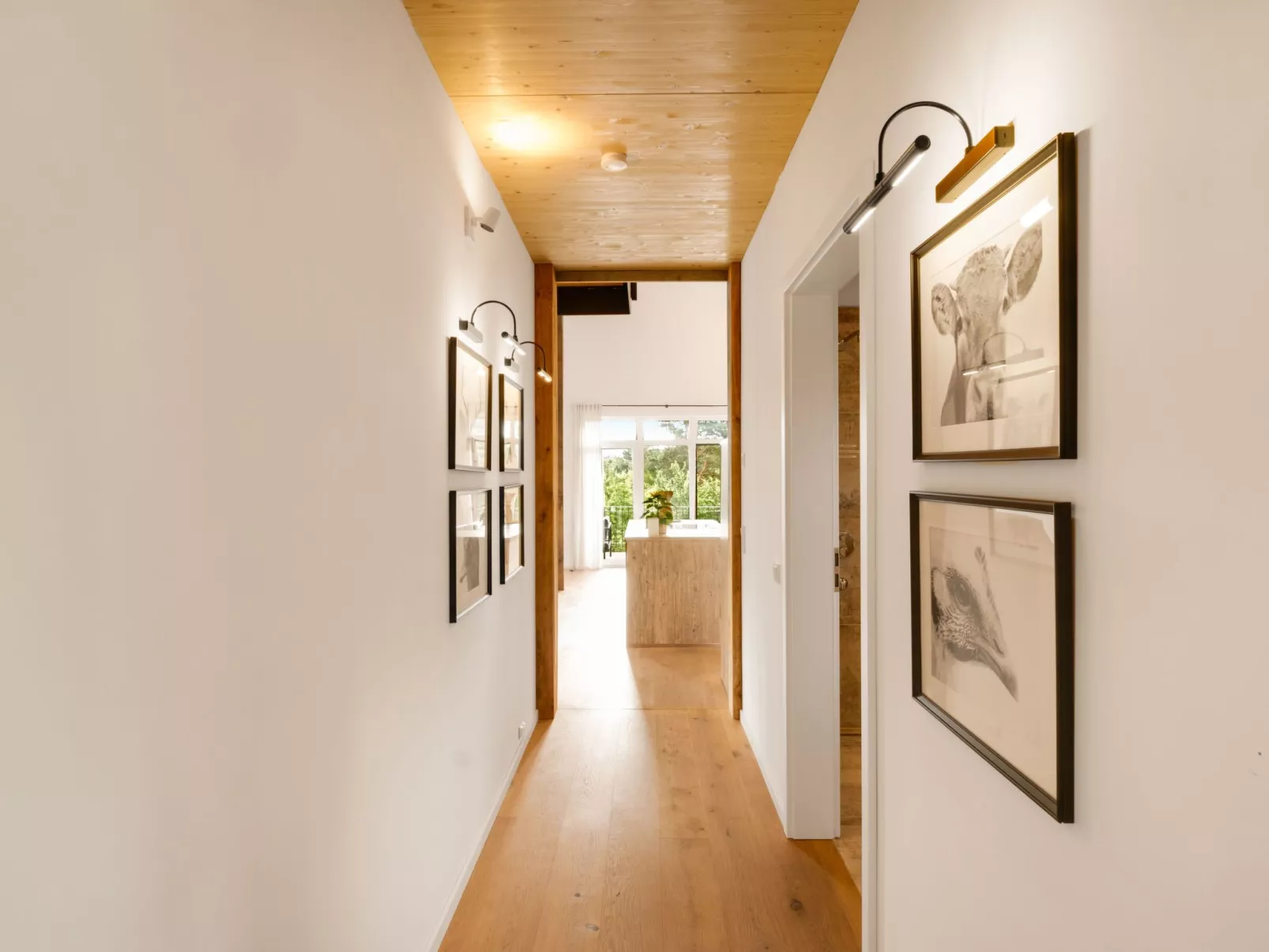 The Forest Retreat - Image-tags.info