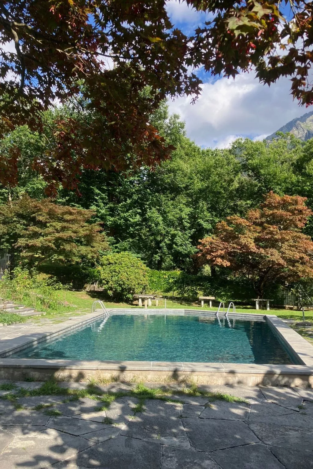 Pavillon Castagneto - Image-tags.info