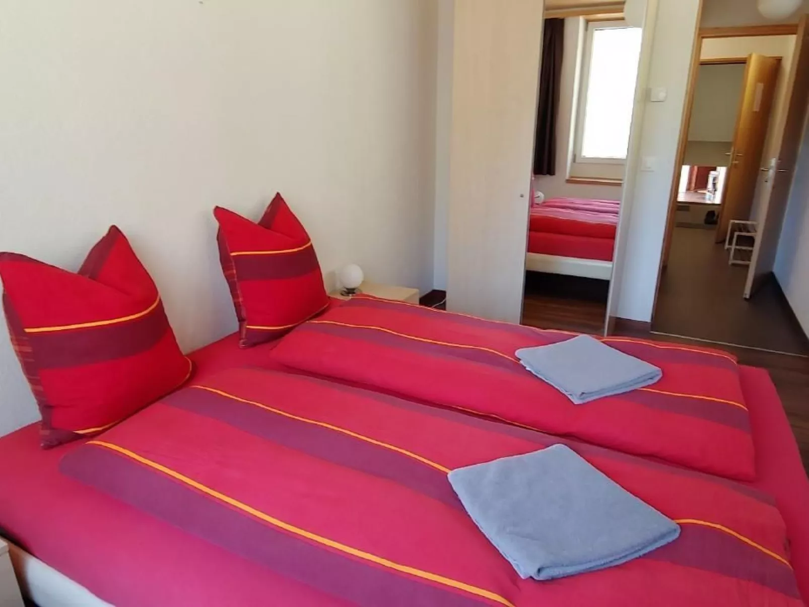 Ufem Egg Ferienhaus - Image-tags.info