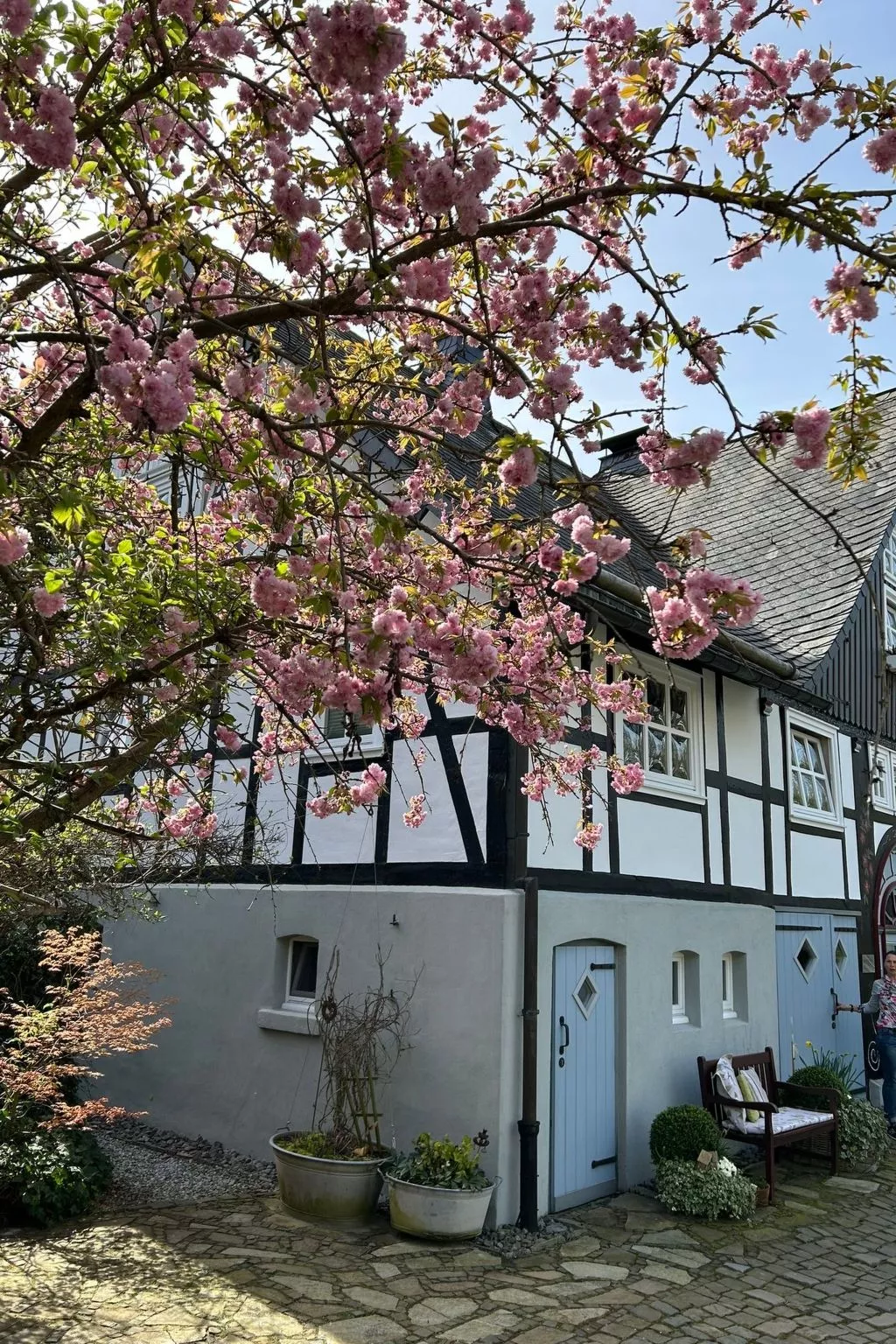 Fachwerkliebe - Image-tags.info