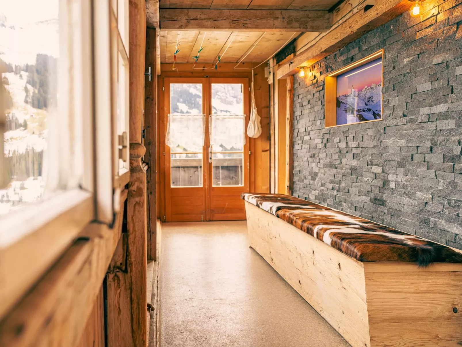 Chalet Rösi - Image-tags.info