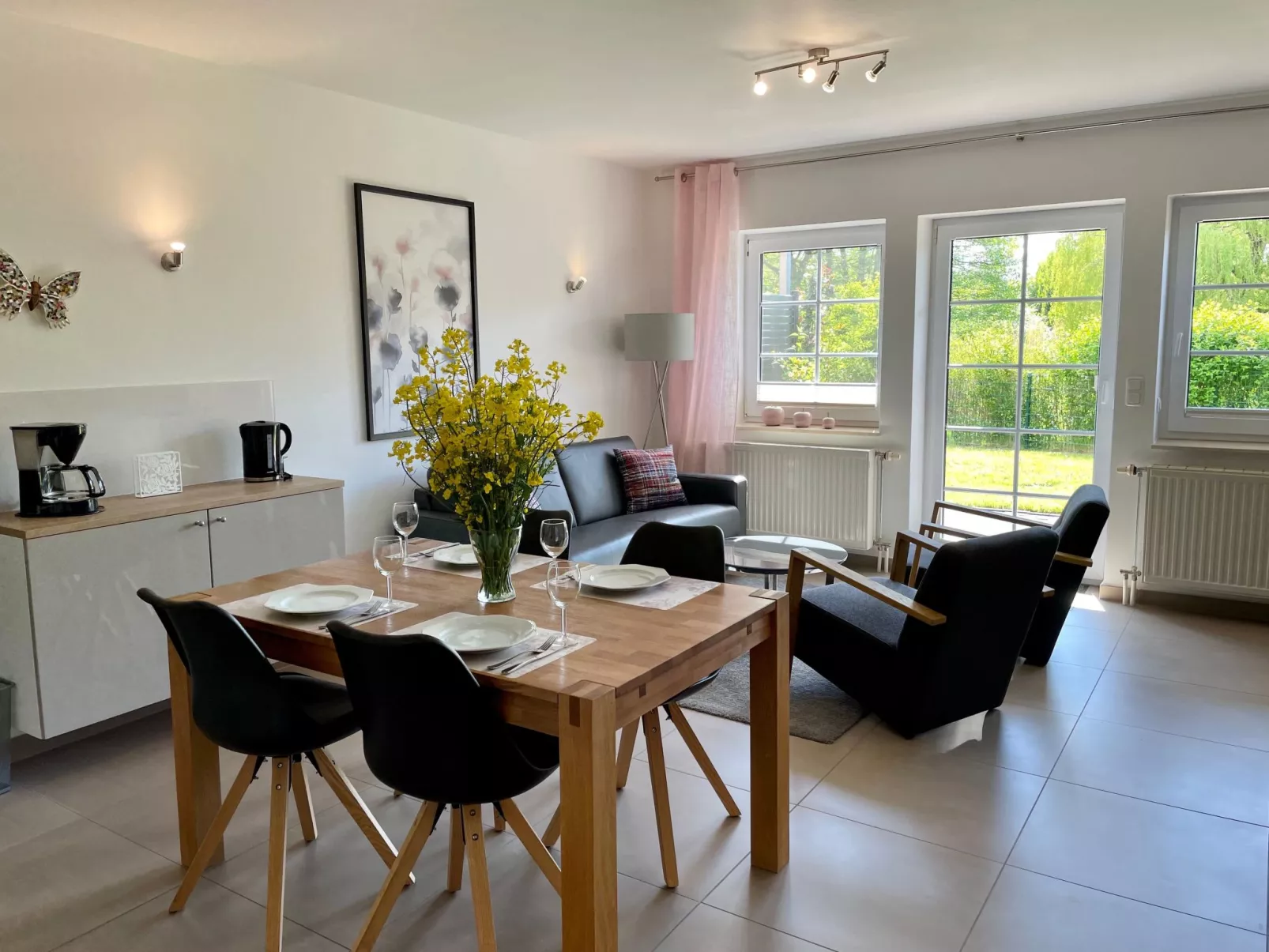 Mit Terrasse - Image-tags.info