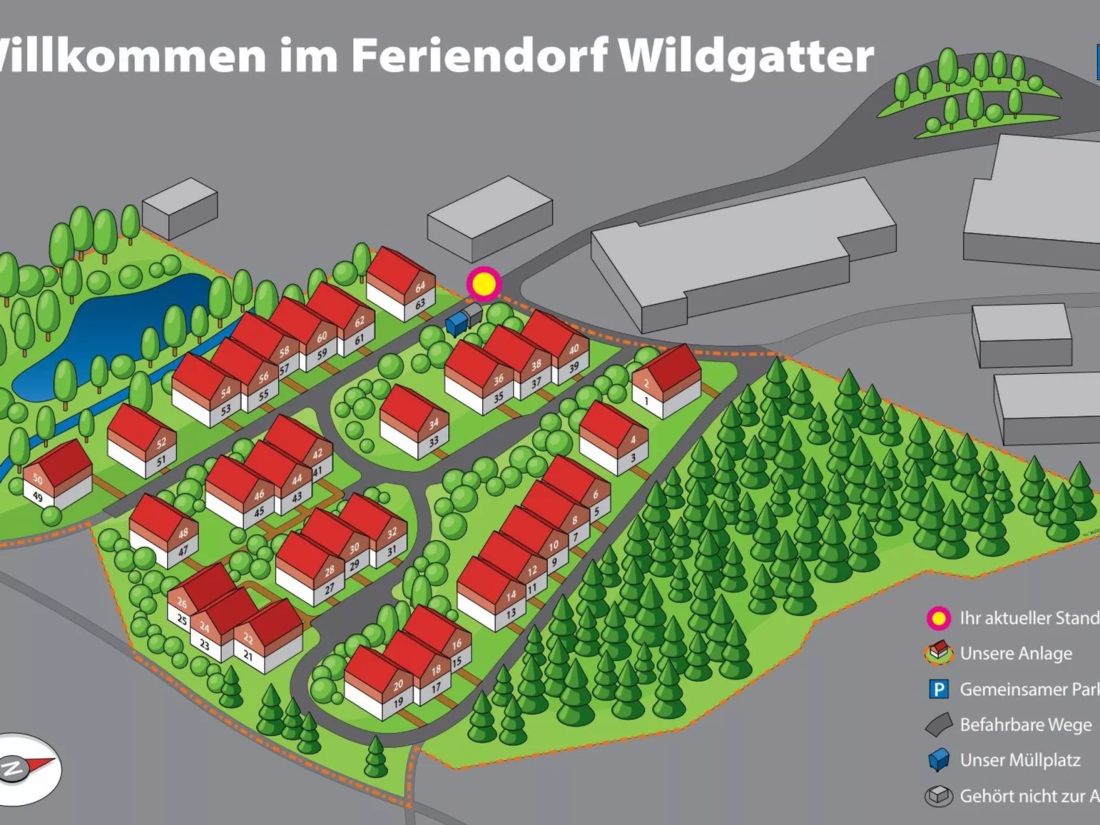 Am Wildgatter 54 - Image-tags.info