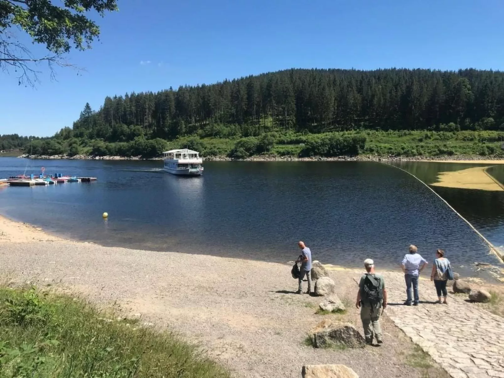 Schluchseehuus - Image-tags.info